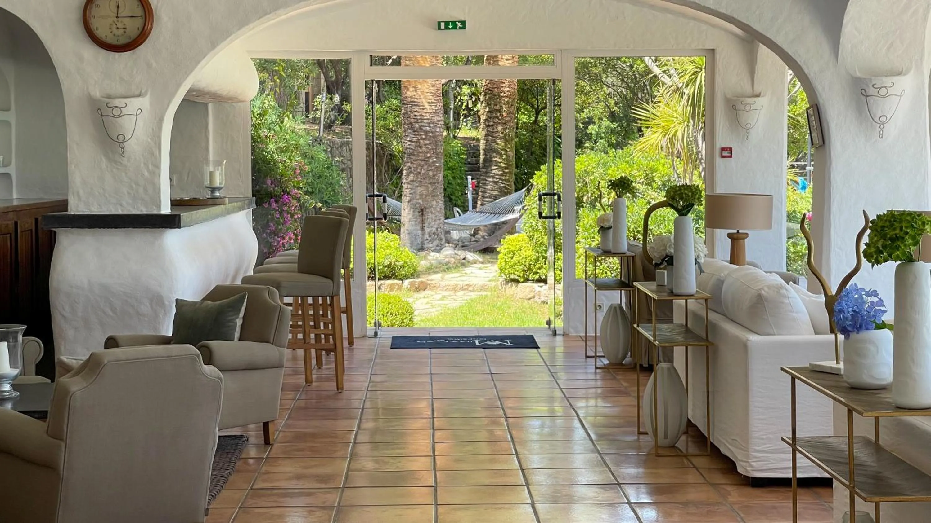 A'mare Corsica I Seaside Small Resort