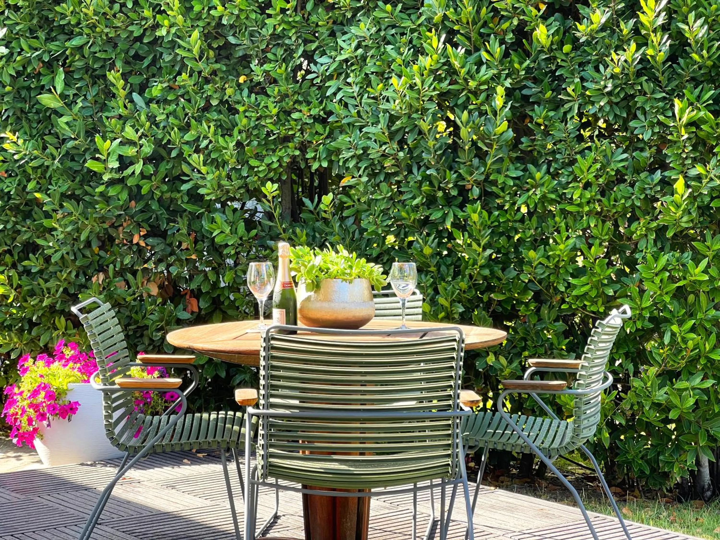 A'mare Corsica I Seaside Small Resort