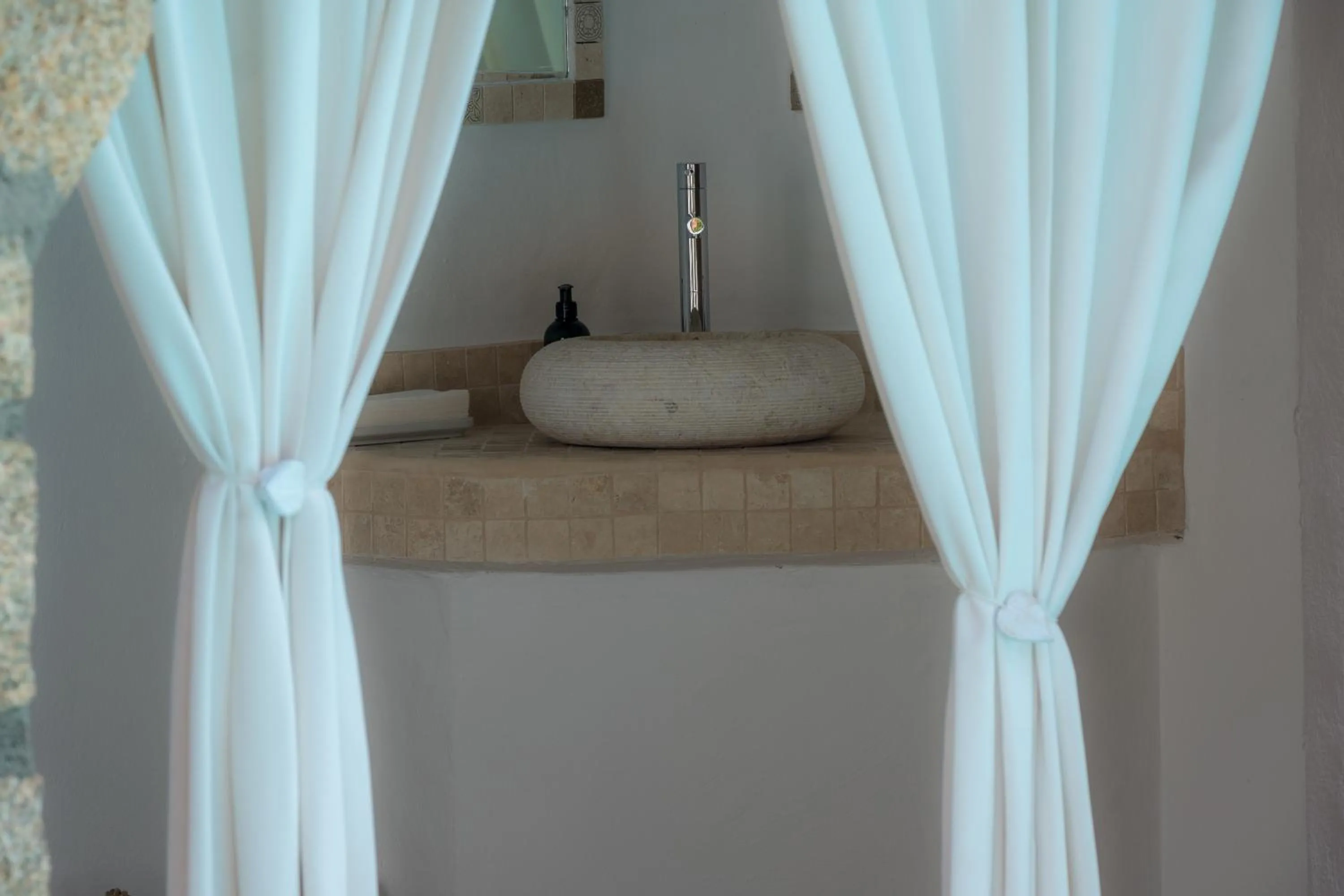 A'mare Corsica I Seaside Small Resort