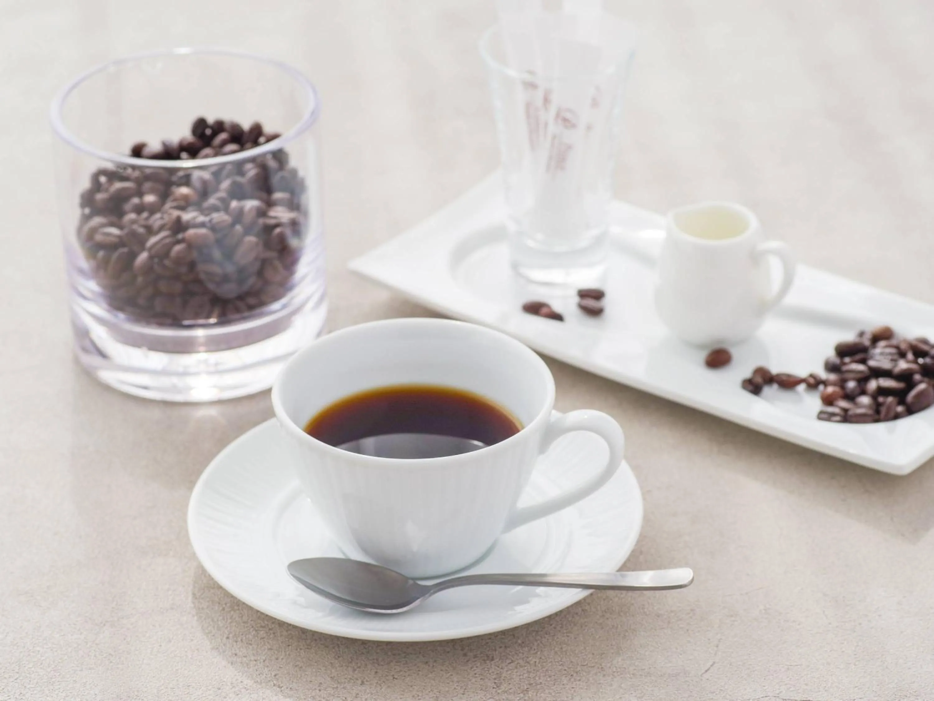 Breakfast in Manza Prince Hotel