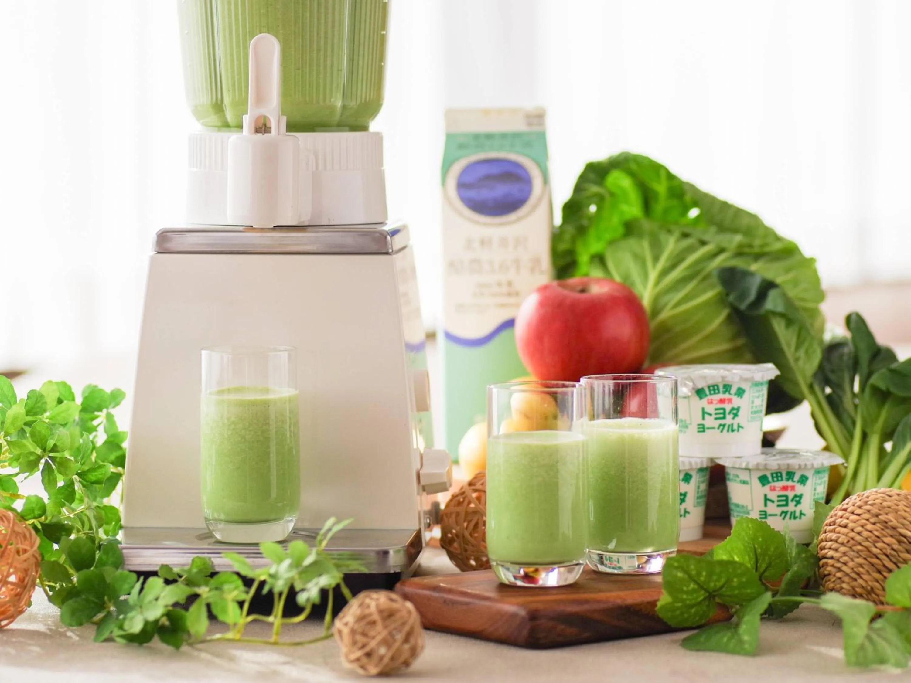 Breakfast in Manza Prince Hotel