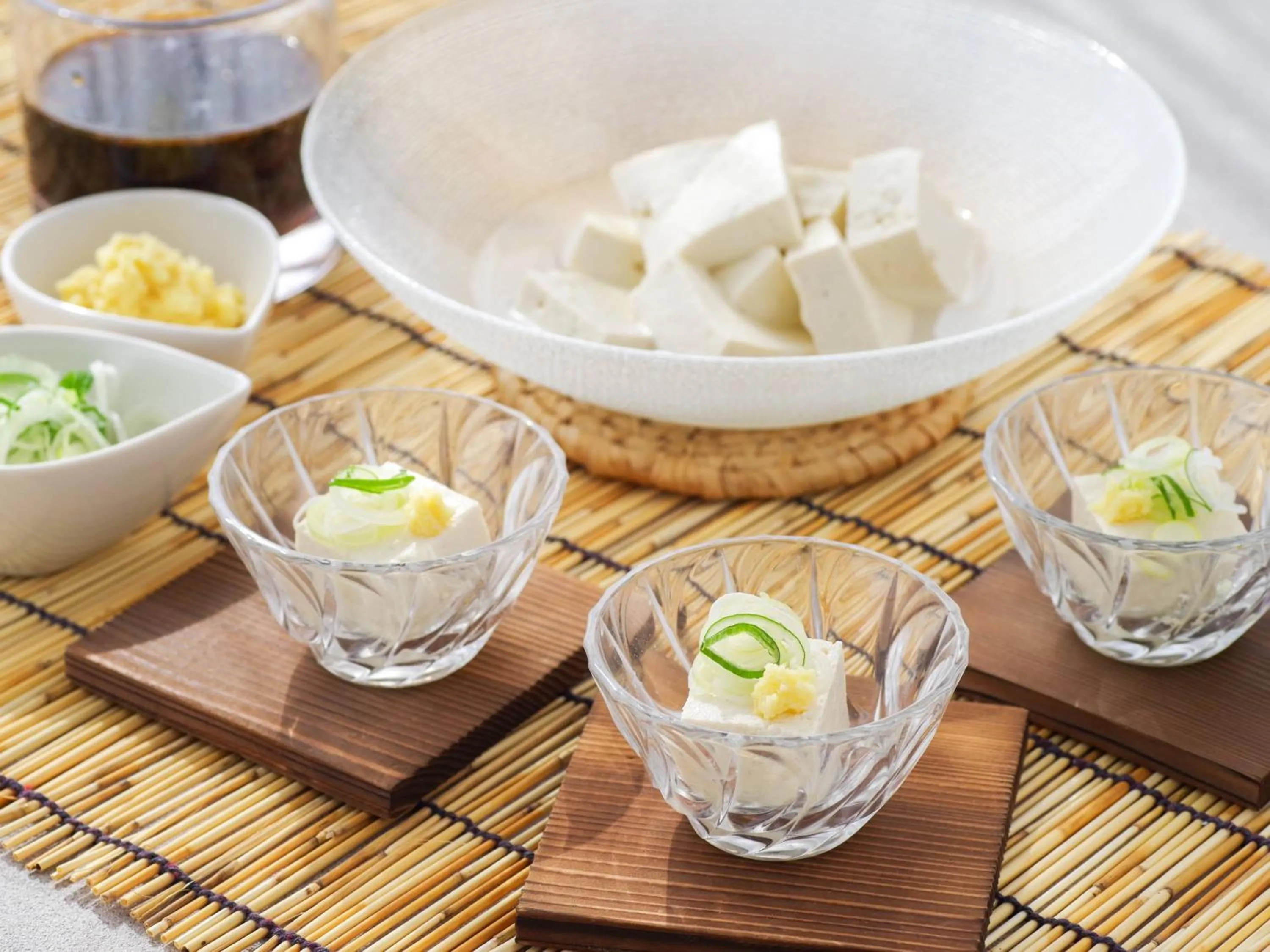 Breakfast in Manza Prince Hotel