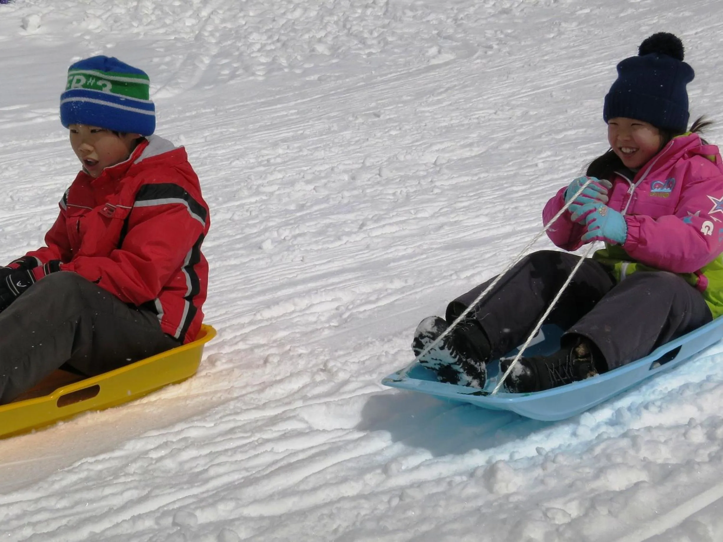 Activities in Manza Prince Hotel