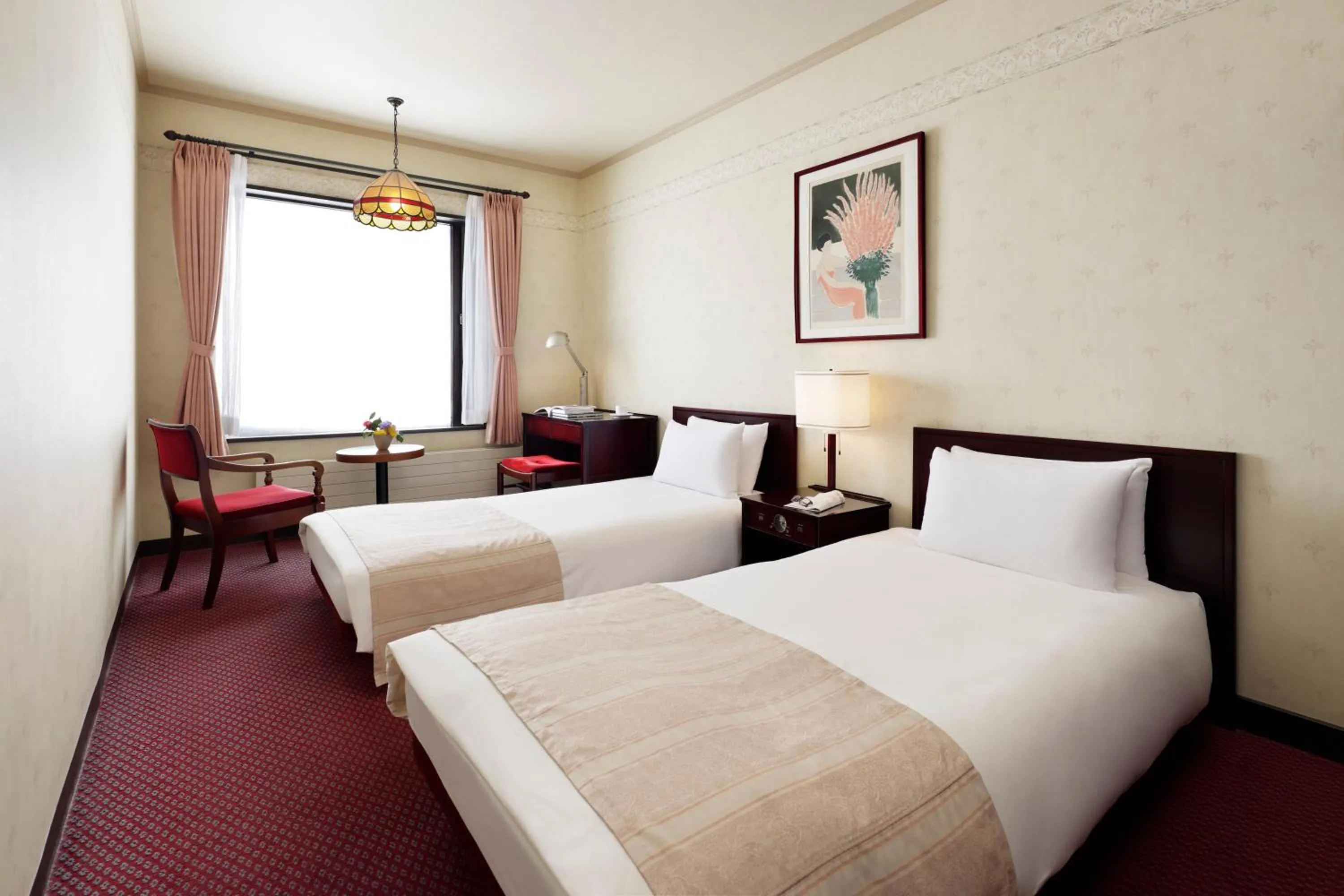 Bedroom, Bed in Manza Prince Hotel