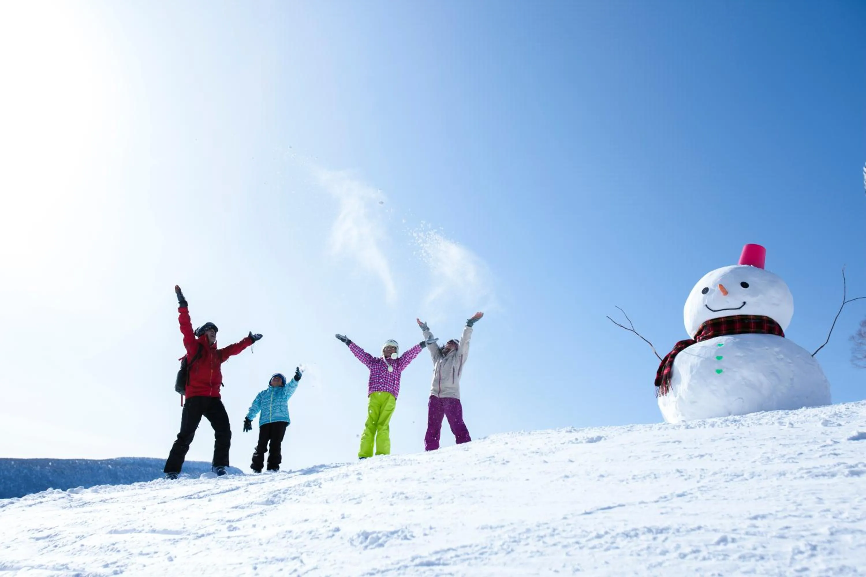 Day in Manza Prince Hotel