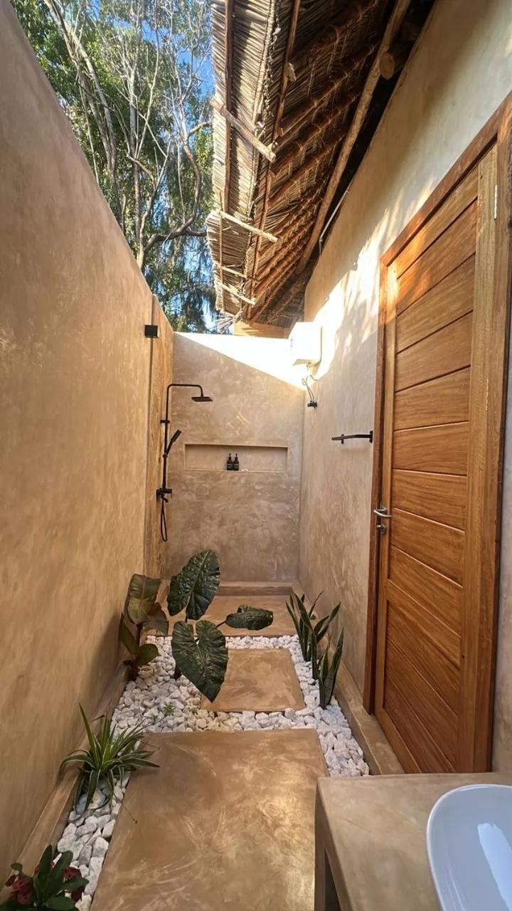 Salida Beach Zanzibar