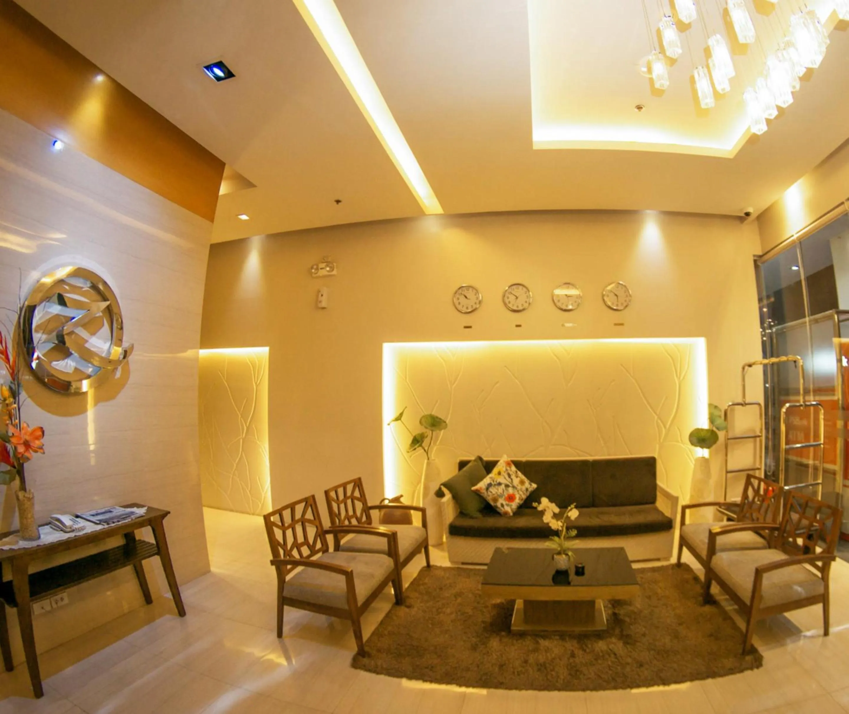 Zerenity Hotel & Suites