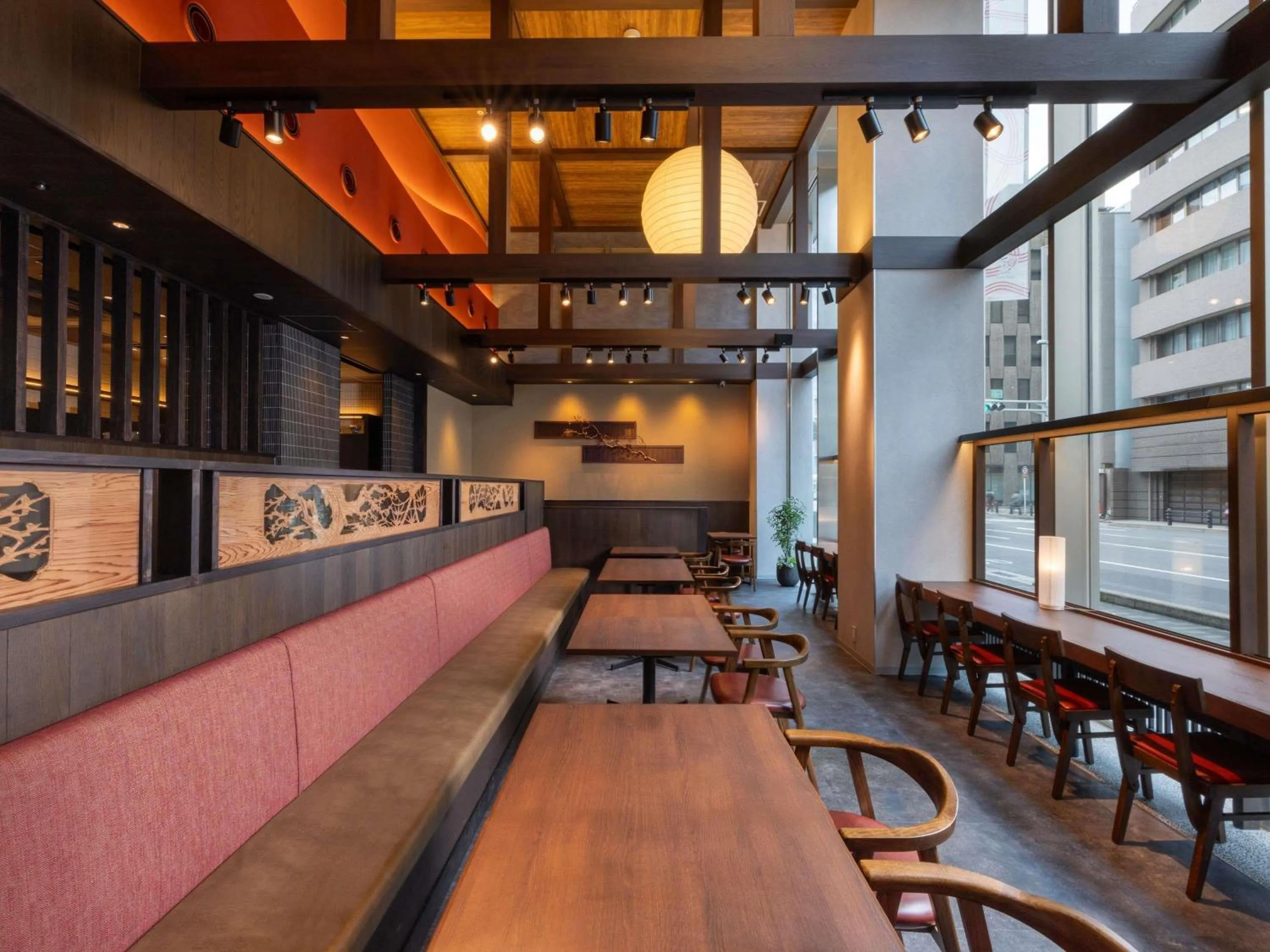 Breakfast in ibis Styles Kyoto Shijo