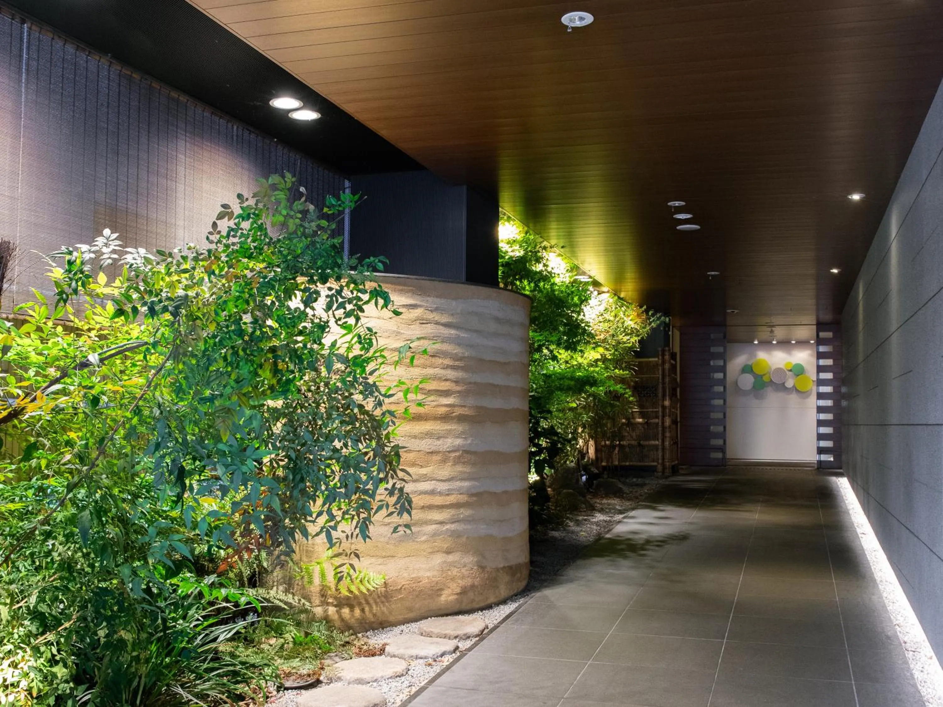 Facade/entrance in ibis Styles Kyoto Shijo