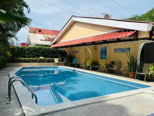 Hotel Cabinas El Coral Hotel Cabinas El Coral