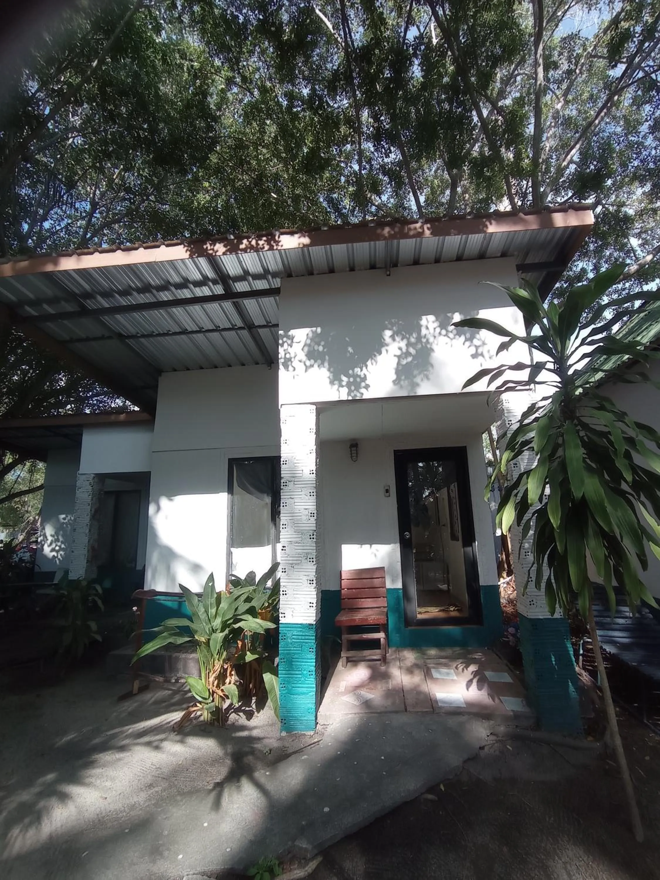 Property building in The Relax Resort