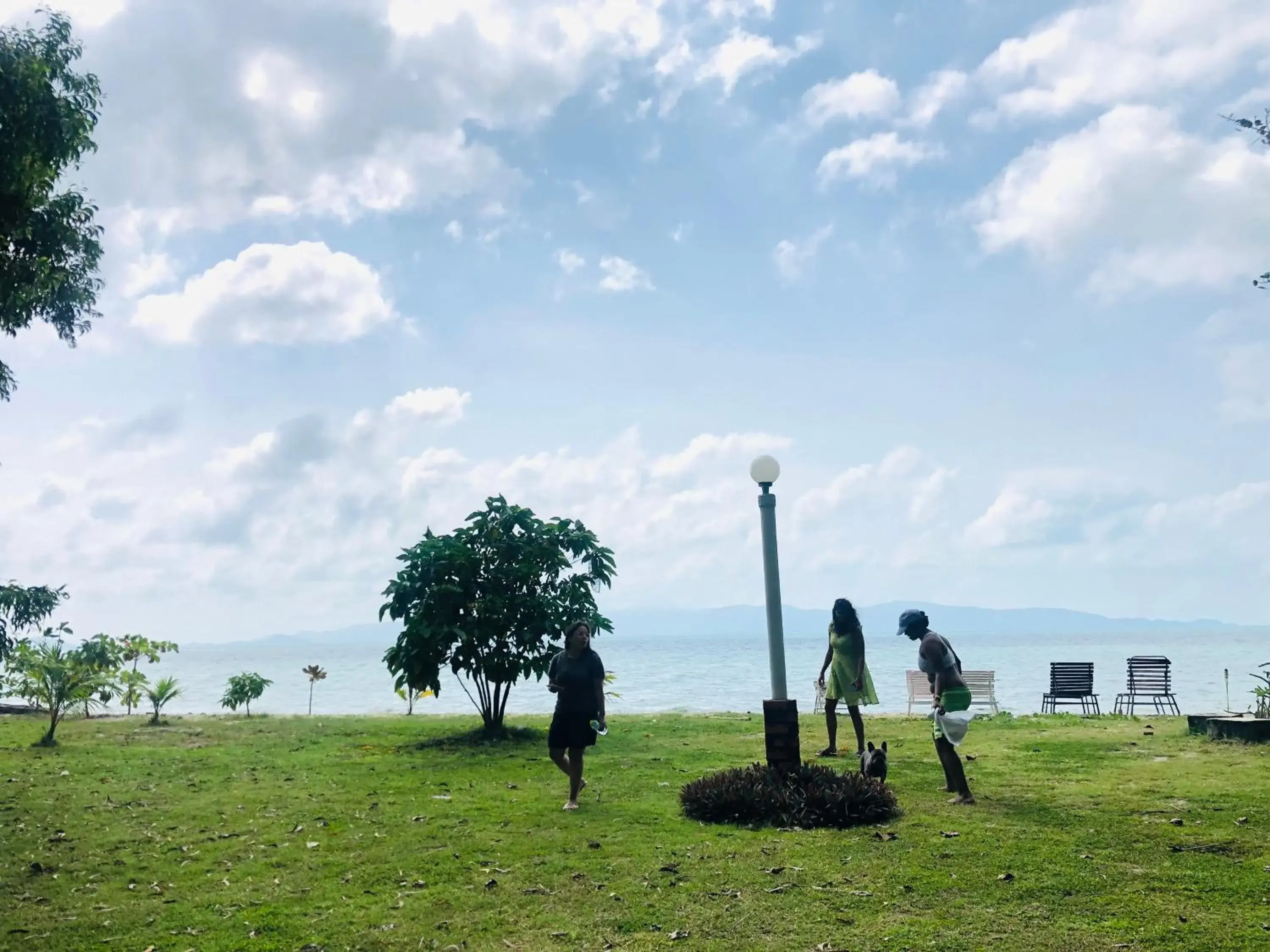 The Relax Resort The Relax Resort