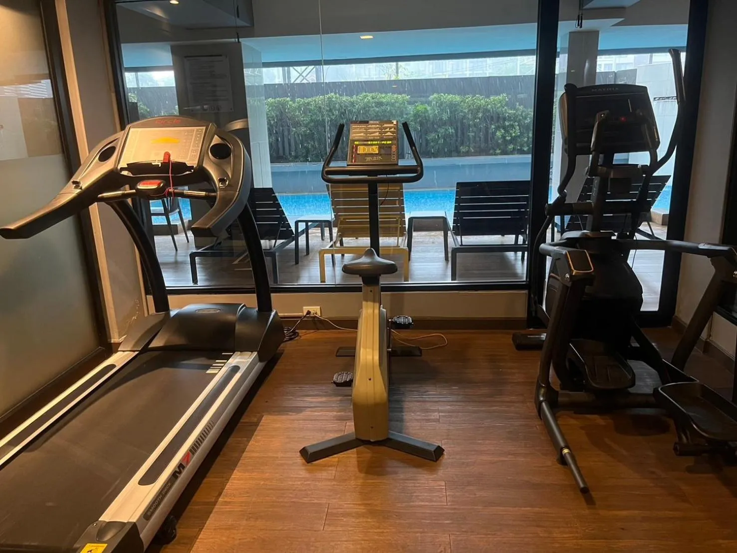 Alt Hotel Nana by UHG