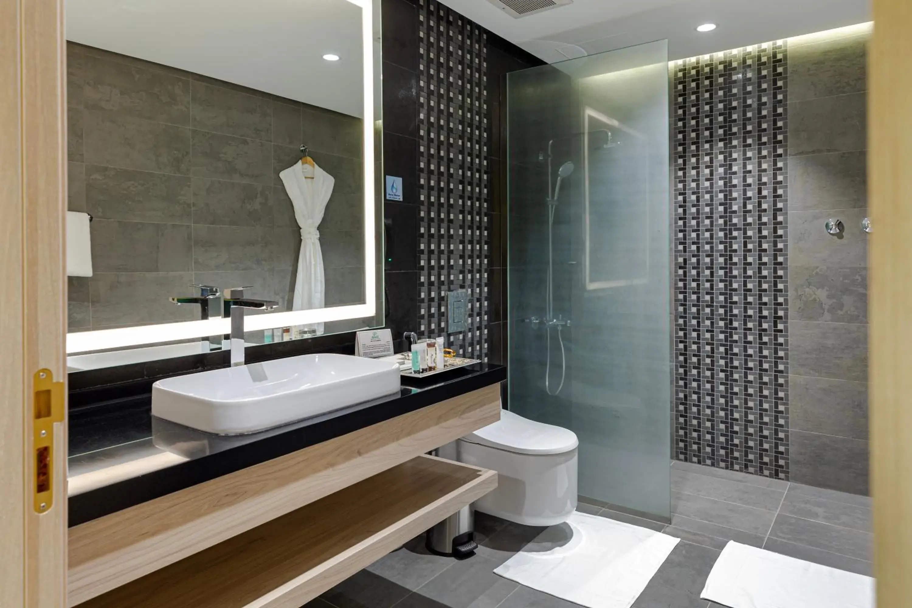 Junior Suite in Green Park Hotel Junior Suite in Green Park Hotel