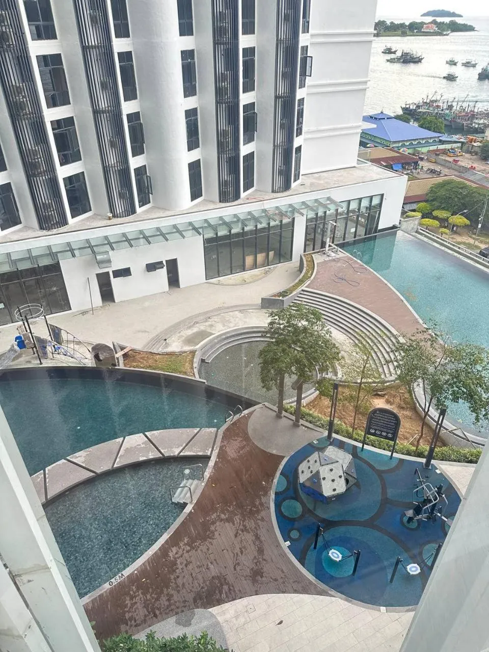 Day in The Shore @ Usanz Heaven Suites