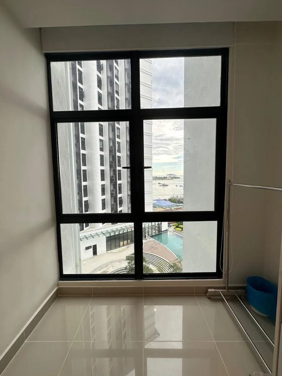 View (from property/room) in The Shore @ Usanz Heaven Suites