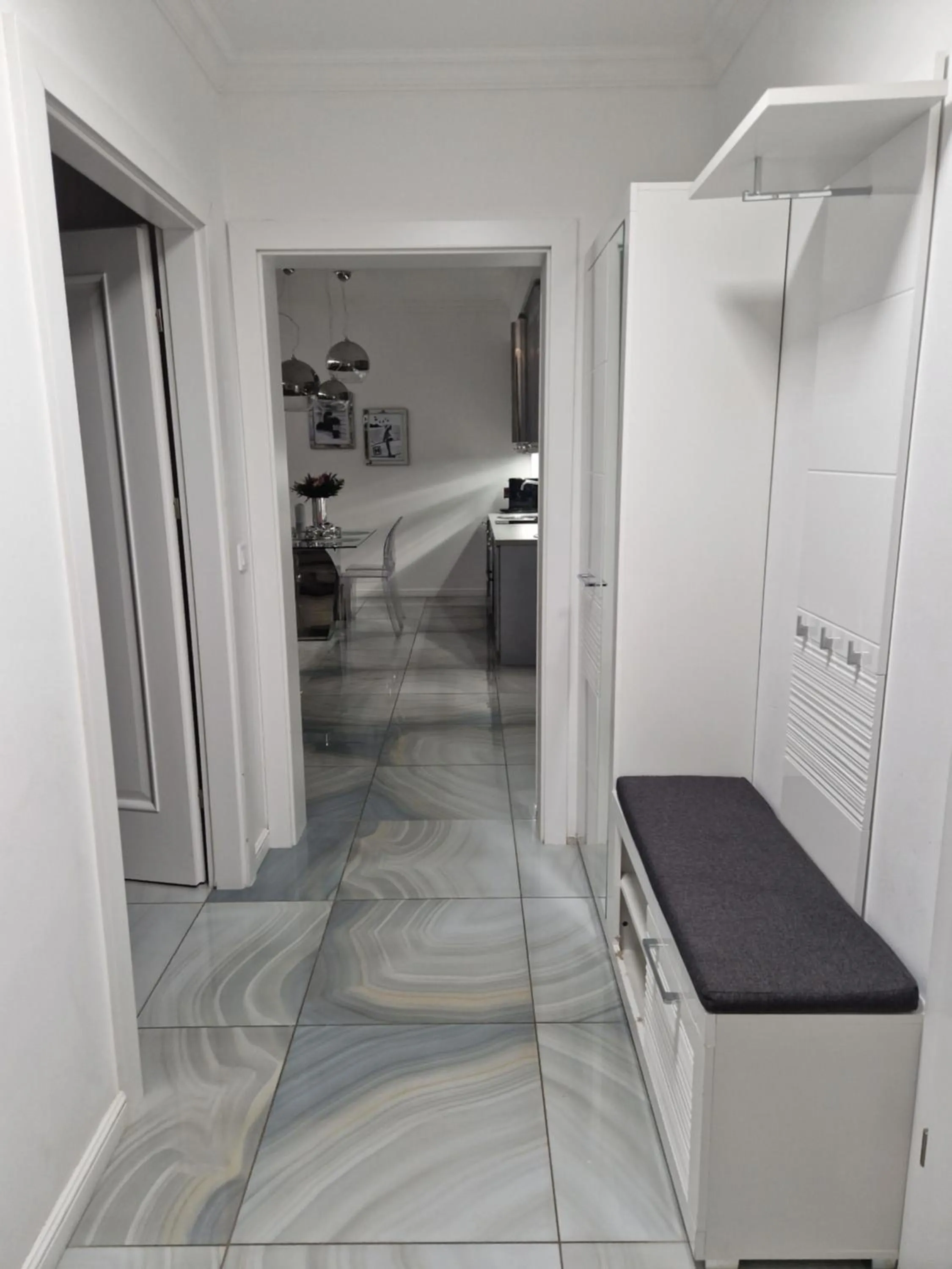 Maxim Apartment Pobierowo