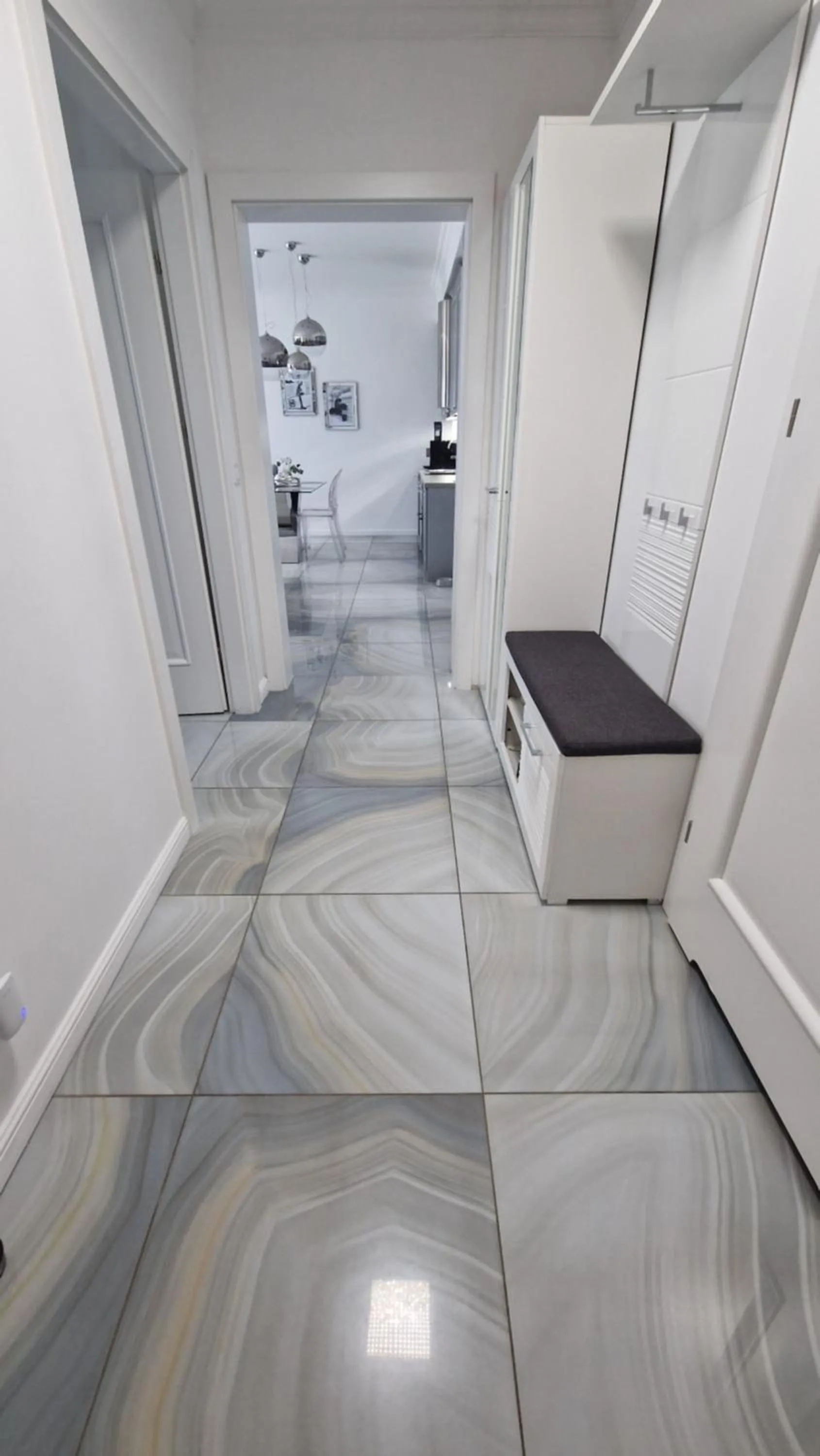 Maxim Apartment Pobierowo