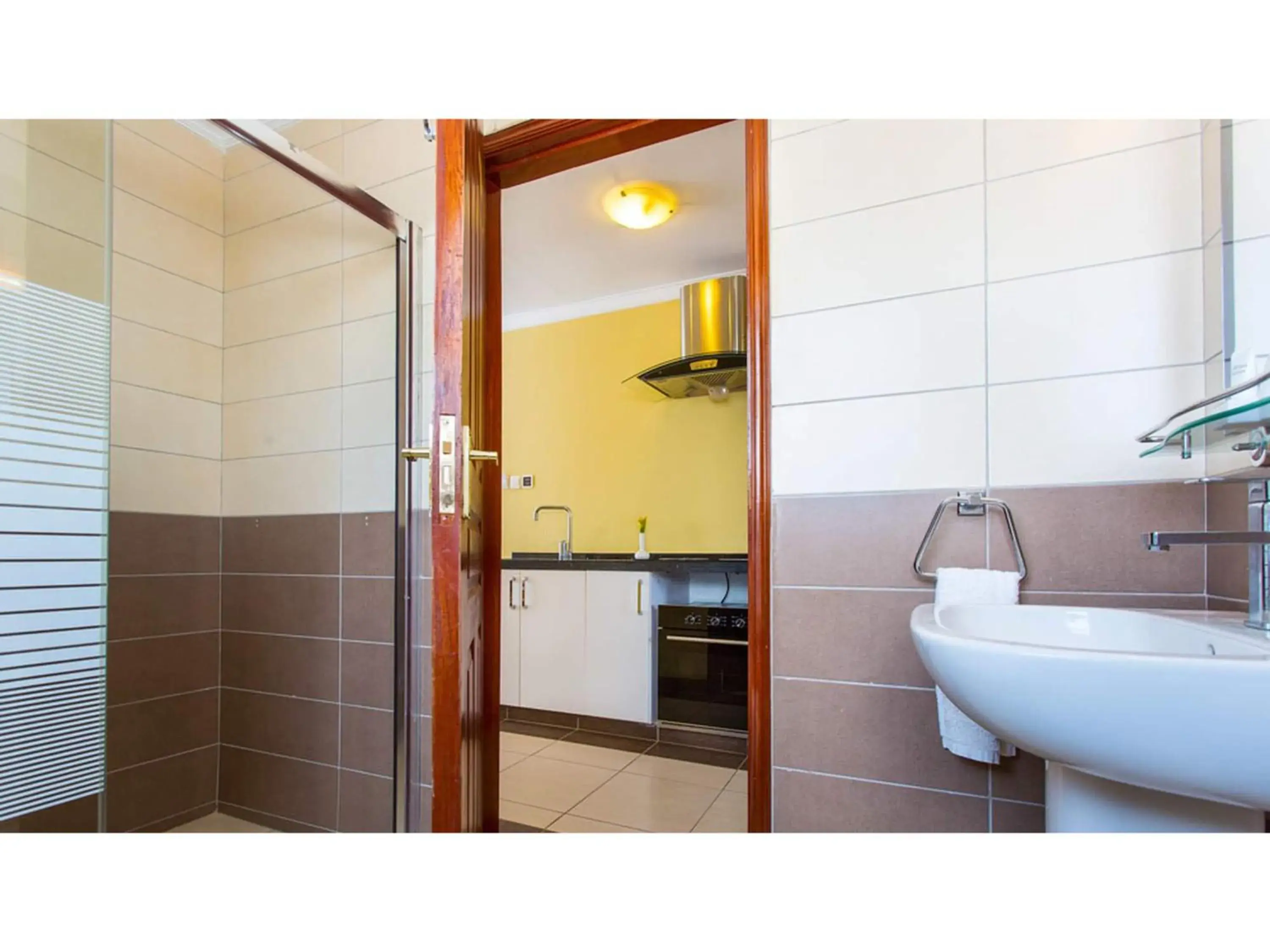 Deluxe Twin Room in Wigot Gardens Hotel Deluxe Twin Room in Wigot Gardens Hotel