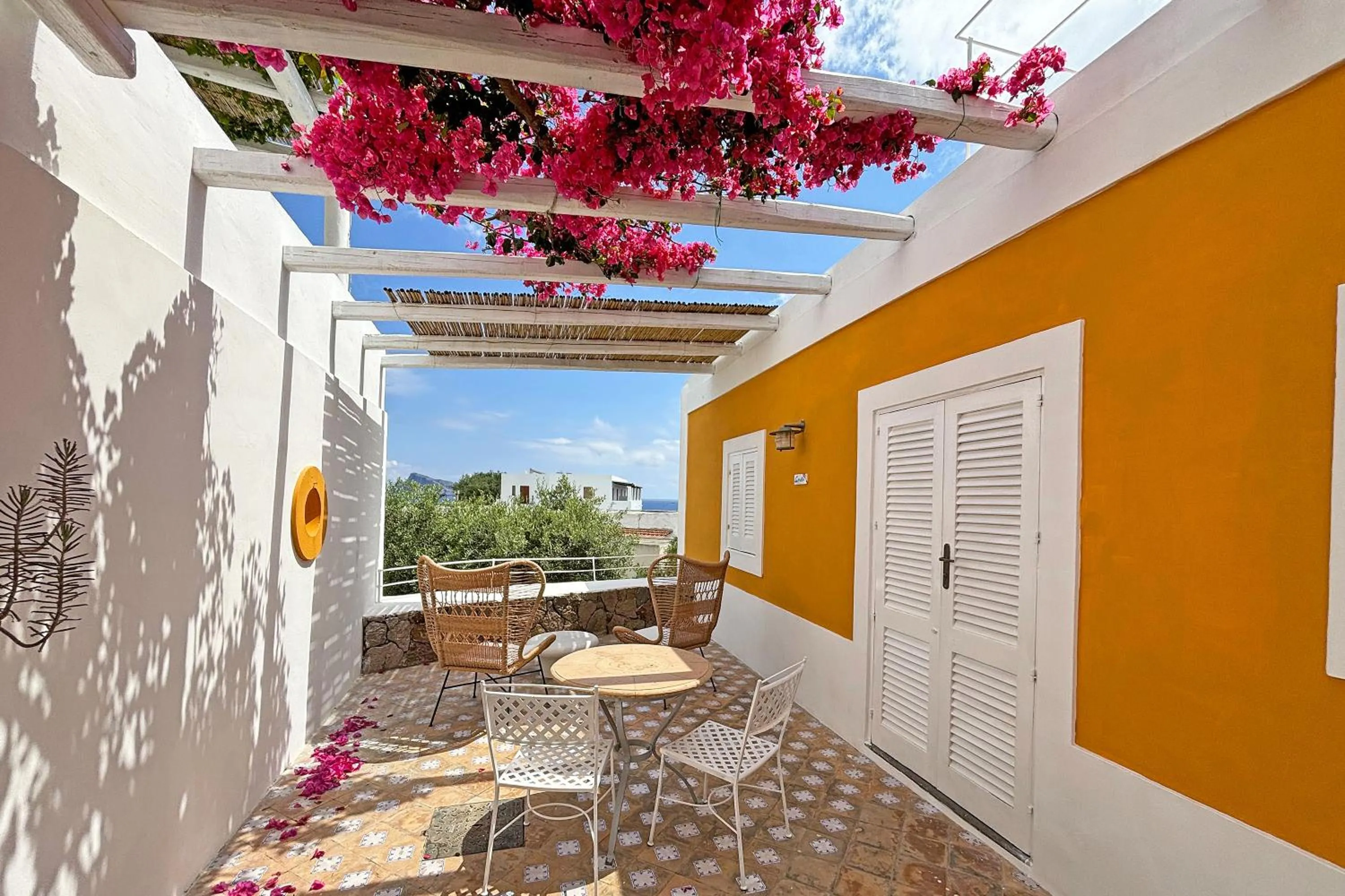 Casa Corallo