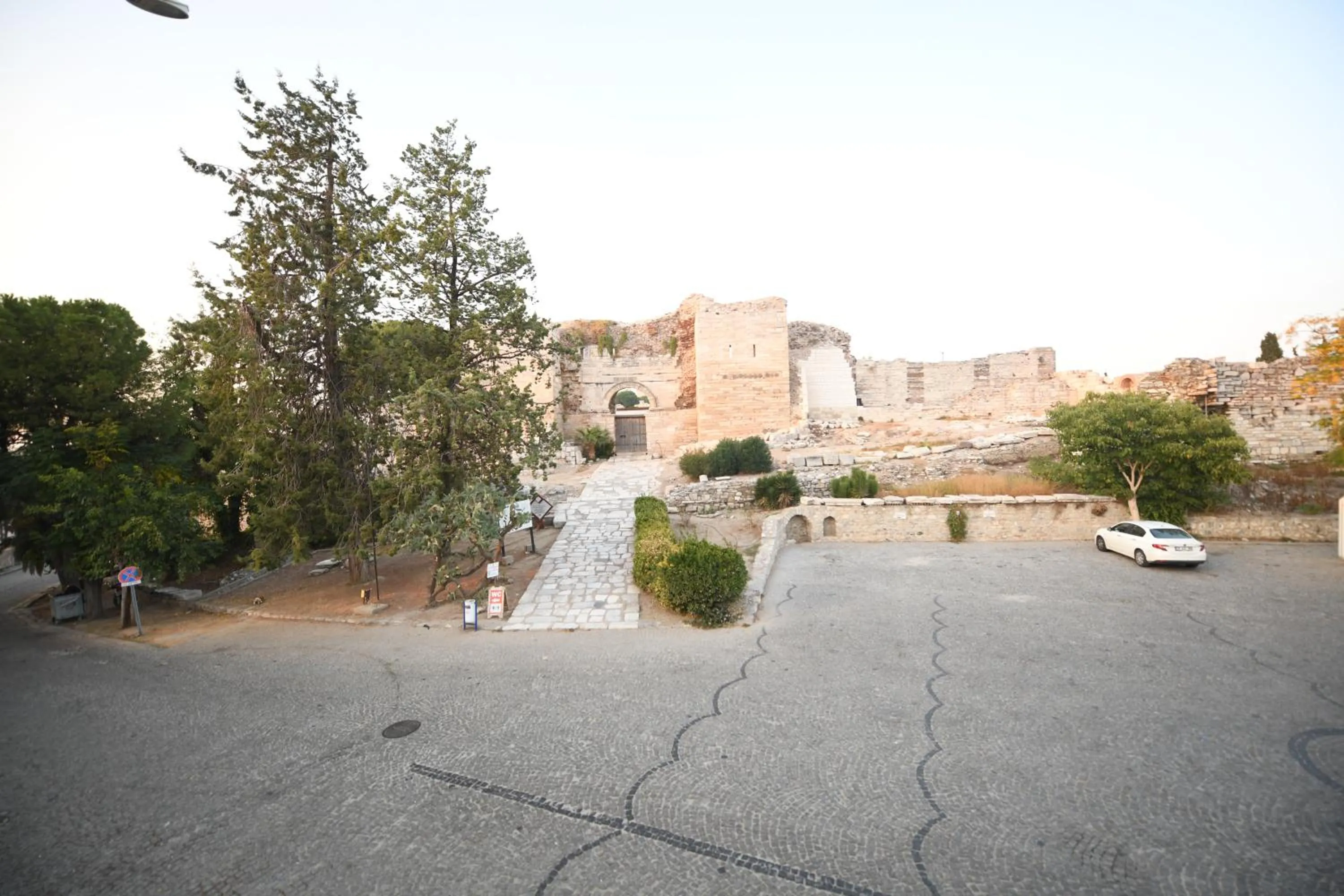 Kallinos Boutique Hotel