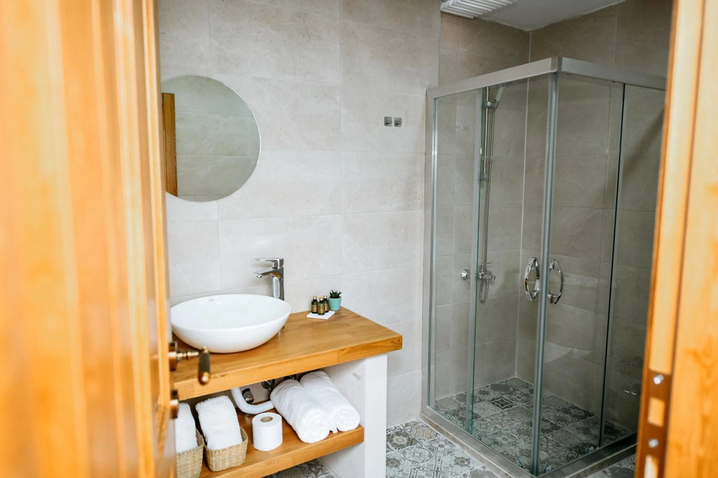 Kallinos Boutique Hotel