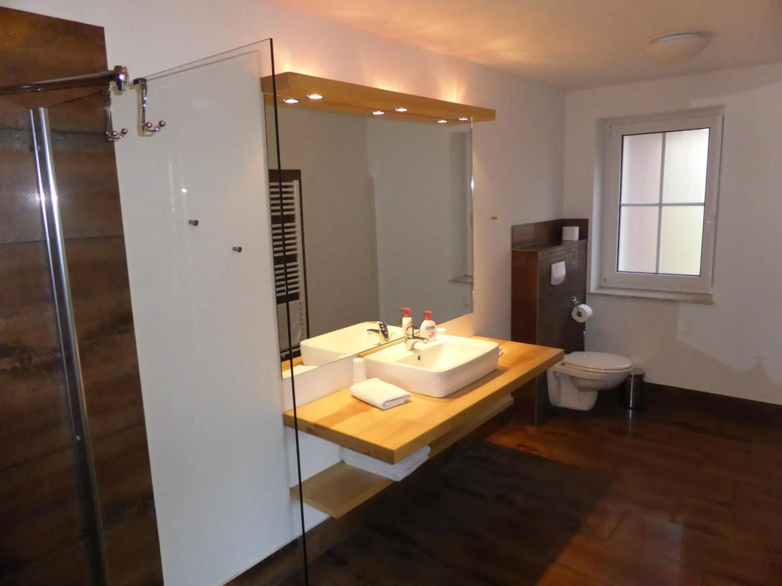 One-Bedroom Apartment 5 - single occupancy in Ferienhof Spreewaldromantik One-Bedroom Apartment 5 - single occupancy in Ferienhof Spreewaldromantik