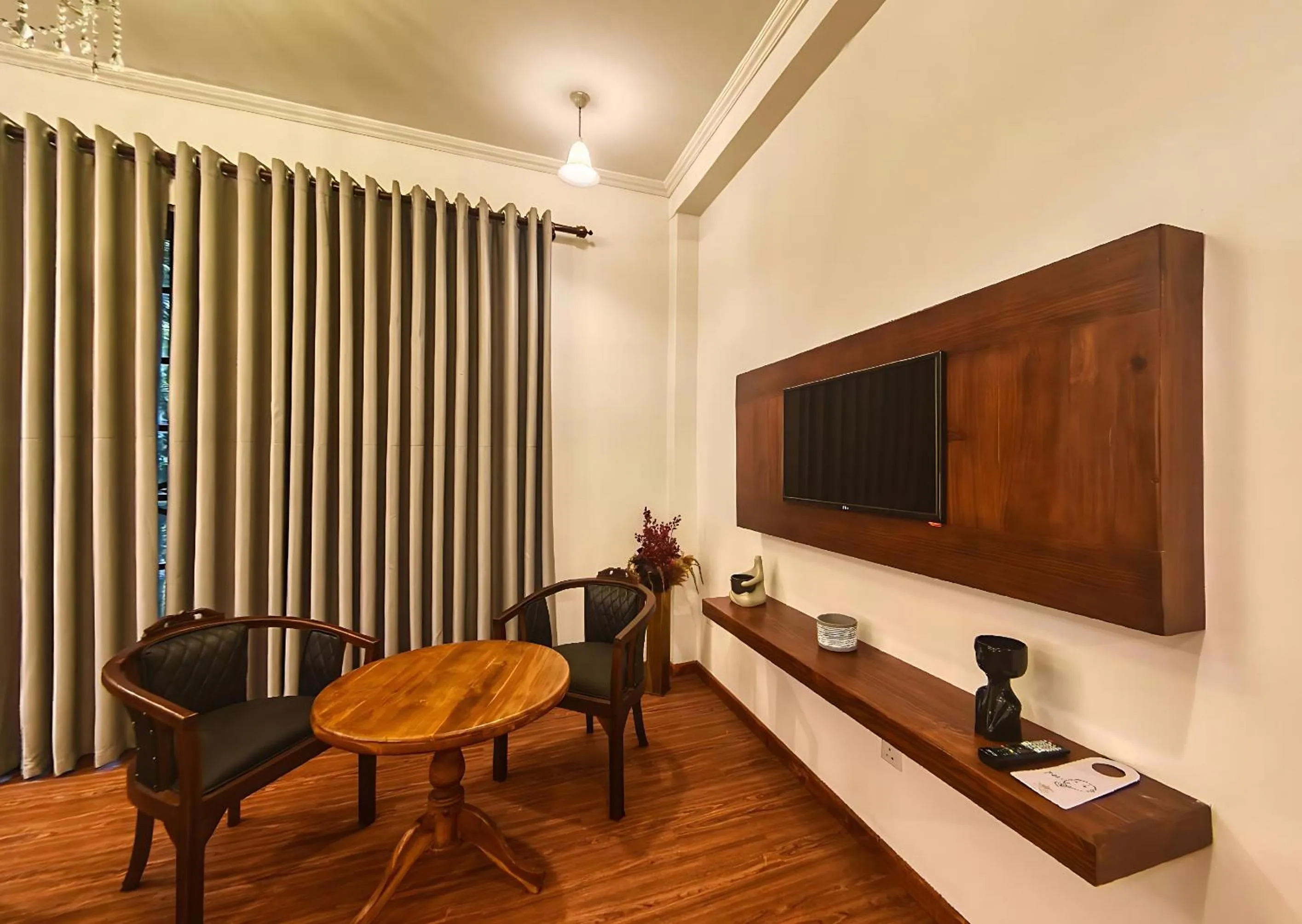 Covanro Sigiriya - Where Heritage Meets Luxury