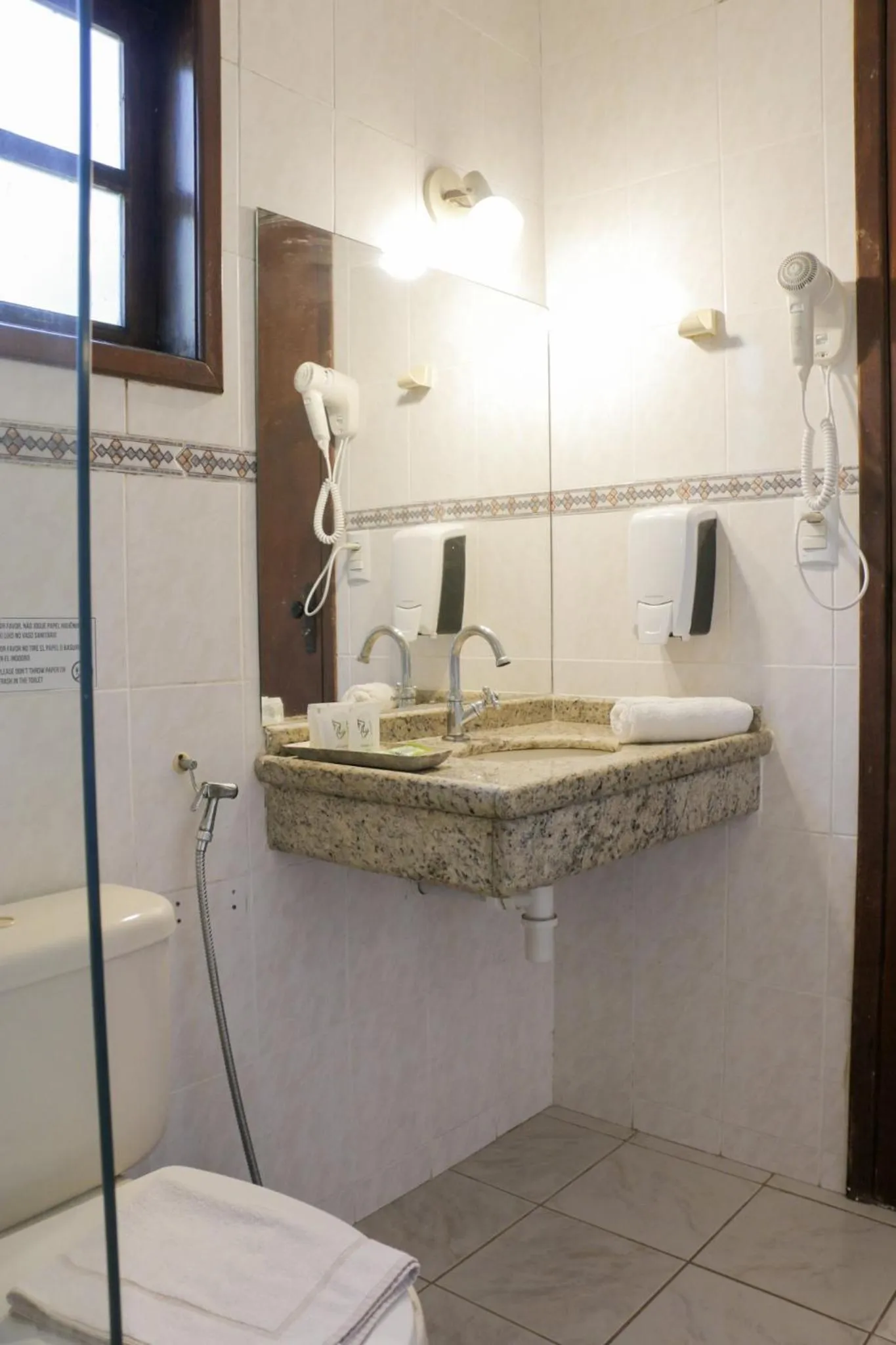 POUSADA ELOHIM DE BUZIOS