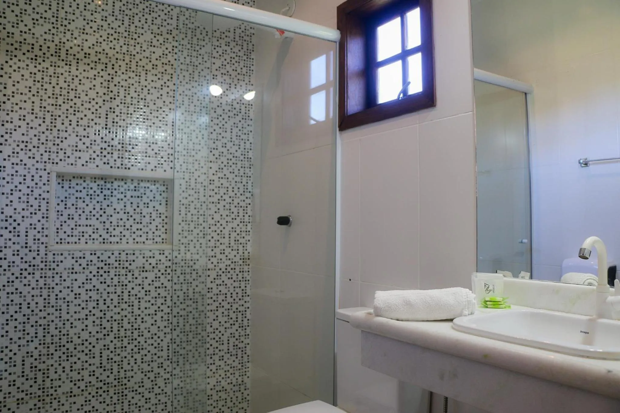 POUSADA ELOHIM DE BUZIOS