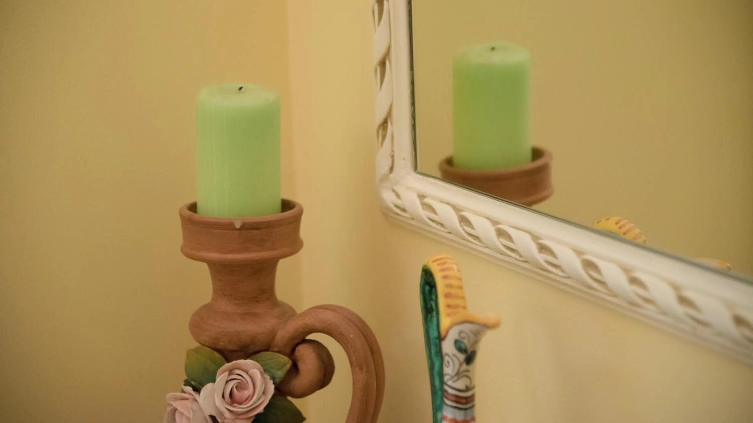 Night in B&B Via Spalti 52