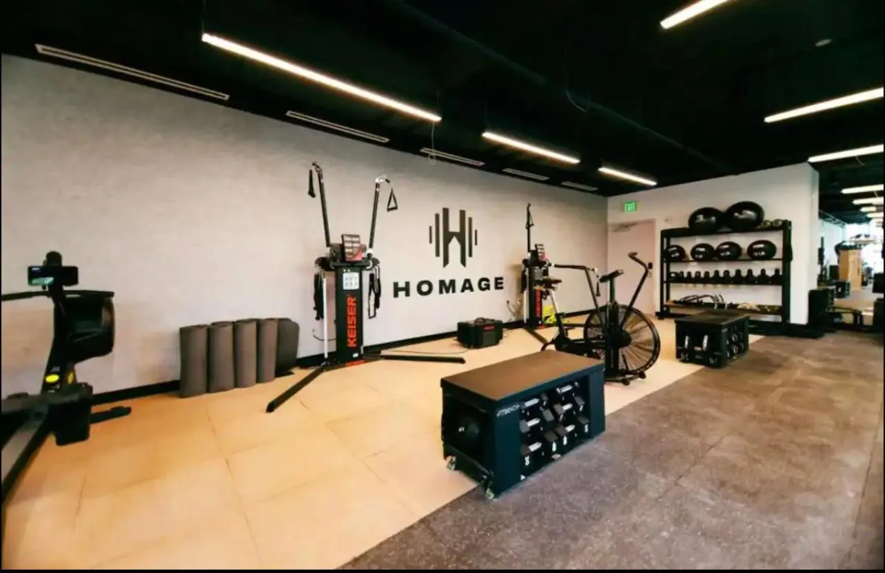 Downtown Miami Hotel