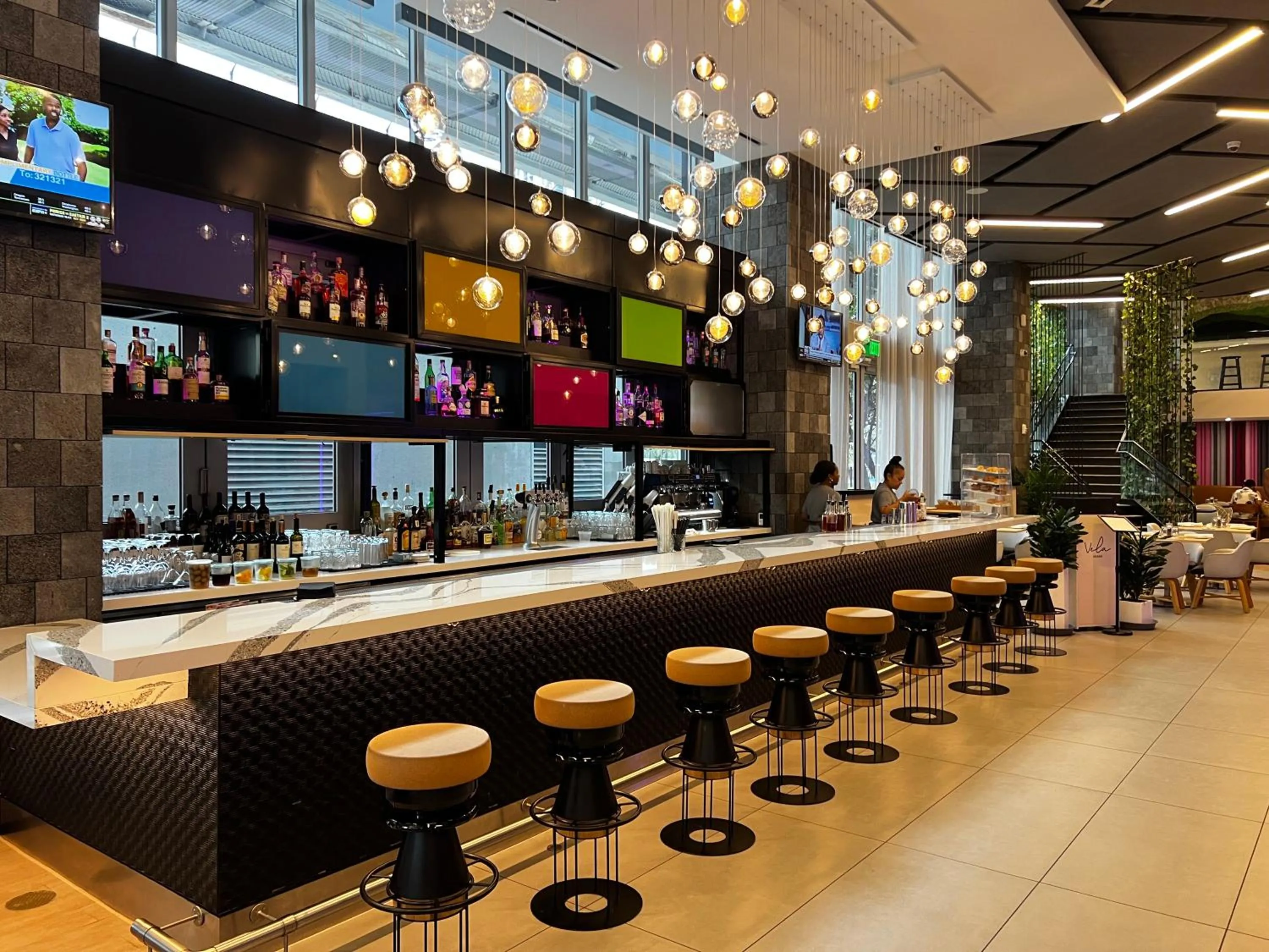 Downtown Miami Hotel