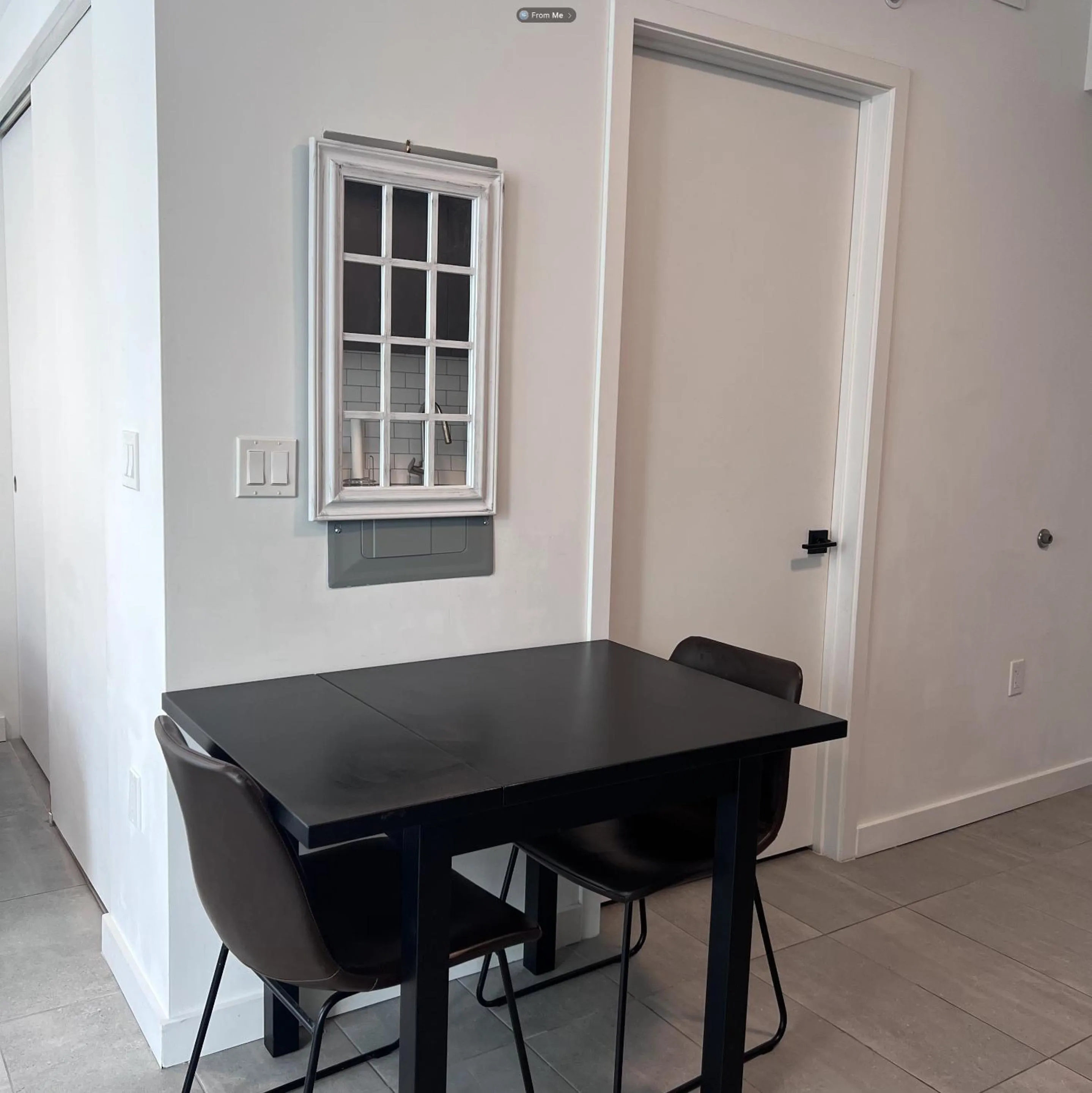 Downtown Miami Hotel