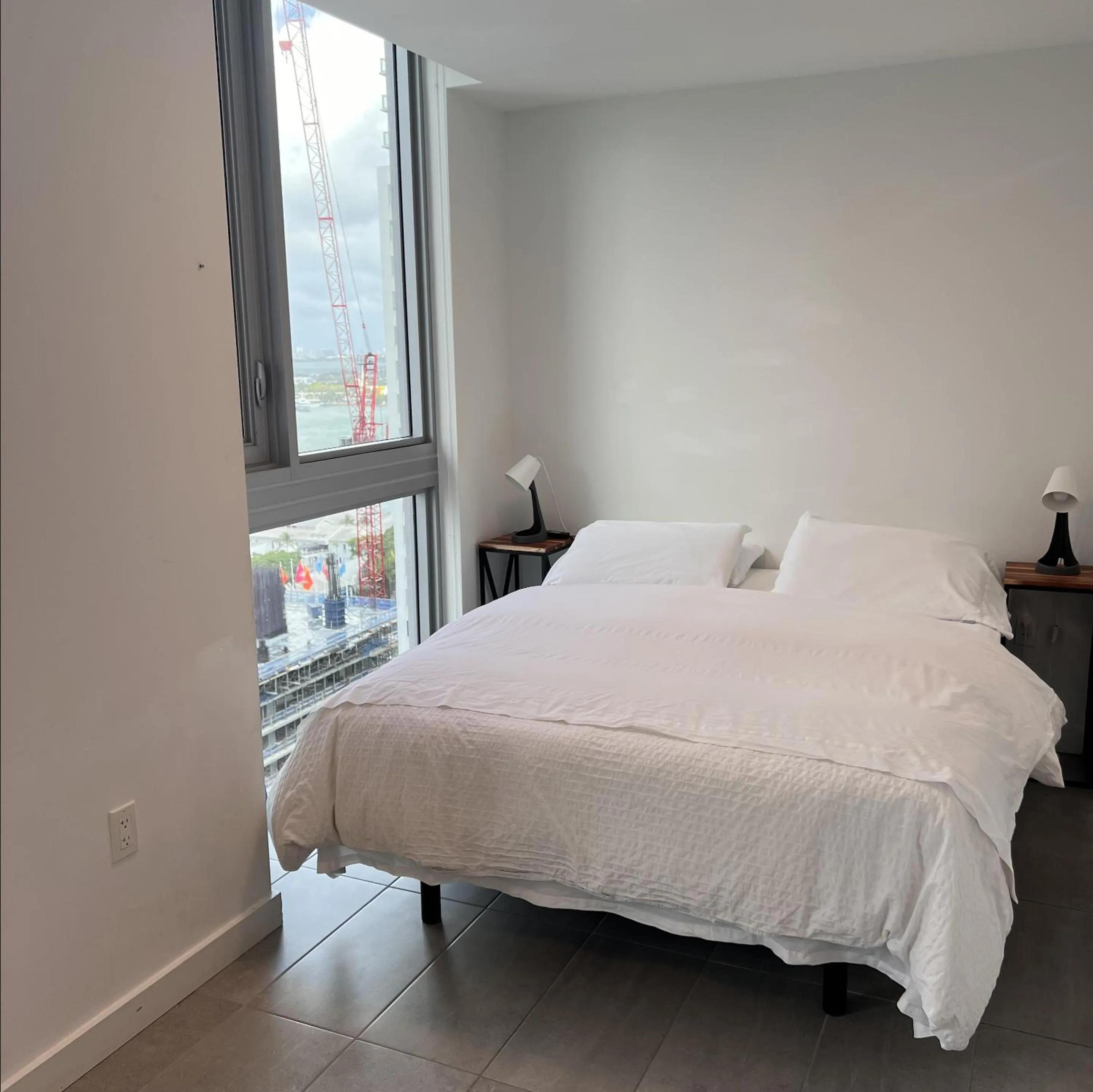 Downtown Miami Hotel