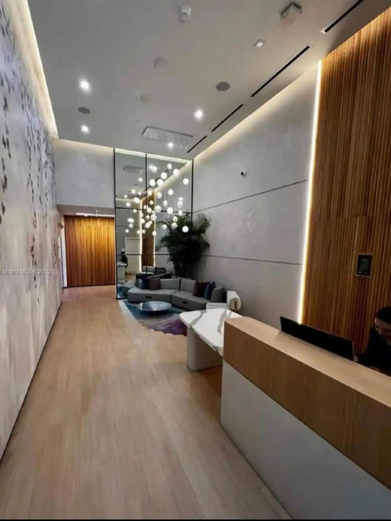 Downtown Miami Hotel