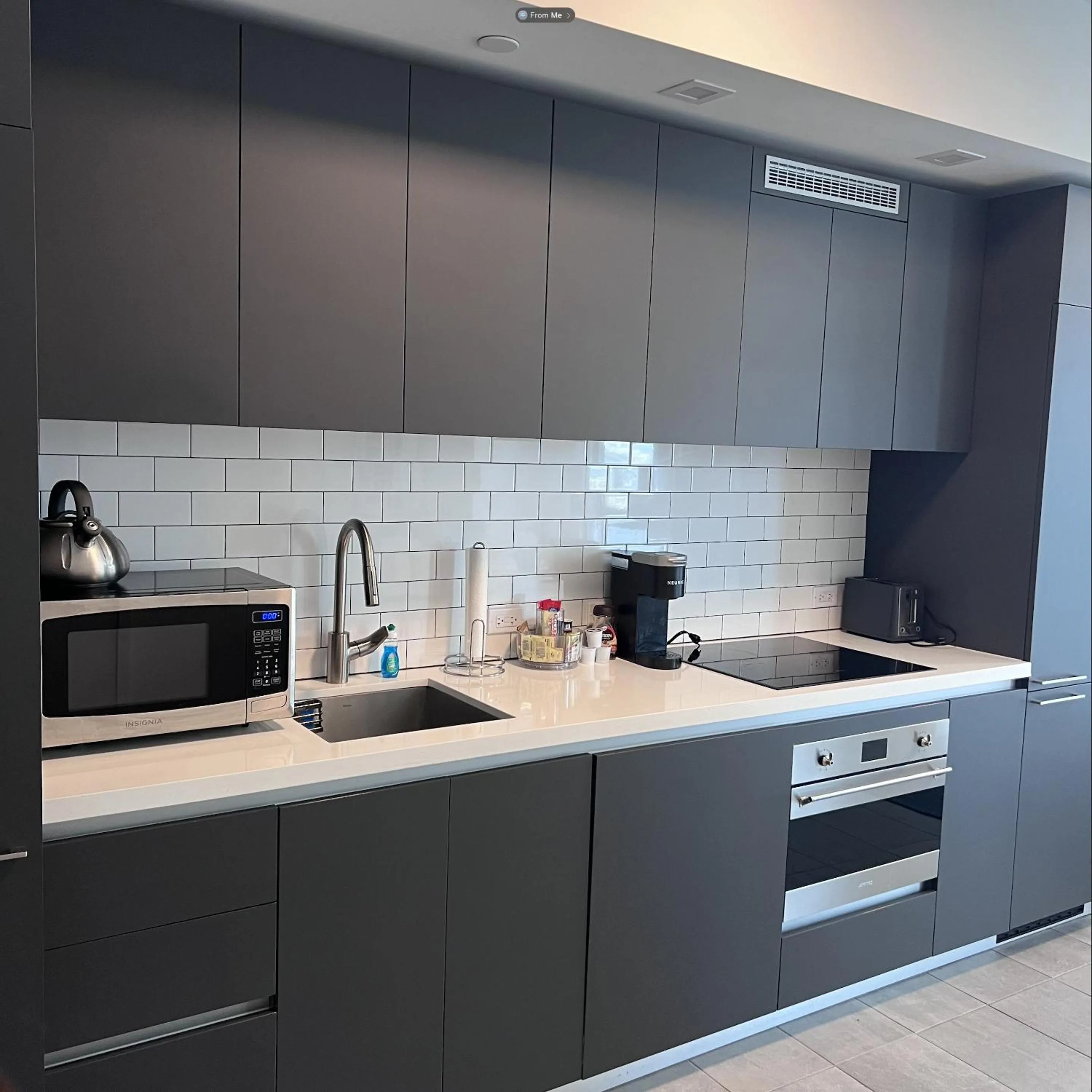 Downtown Miami Hotel