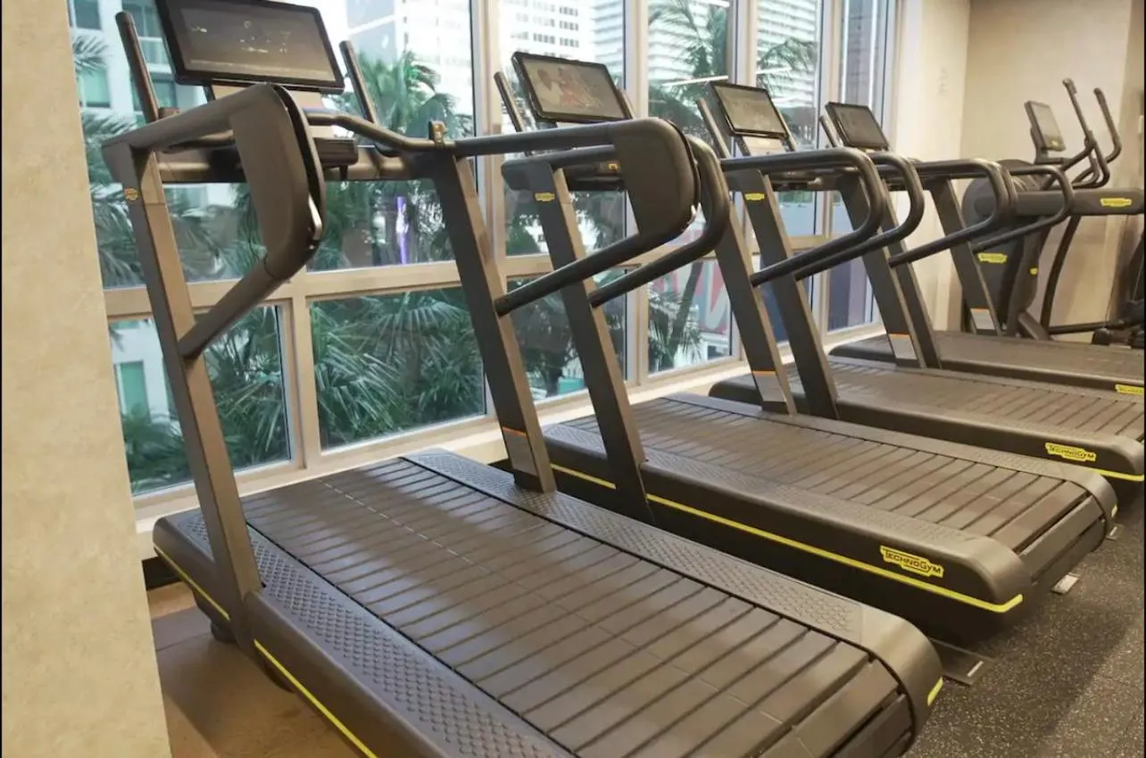 Downtown Miami Hotel