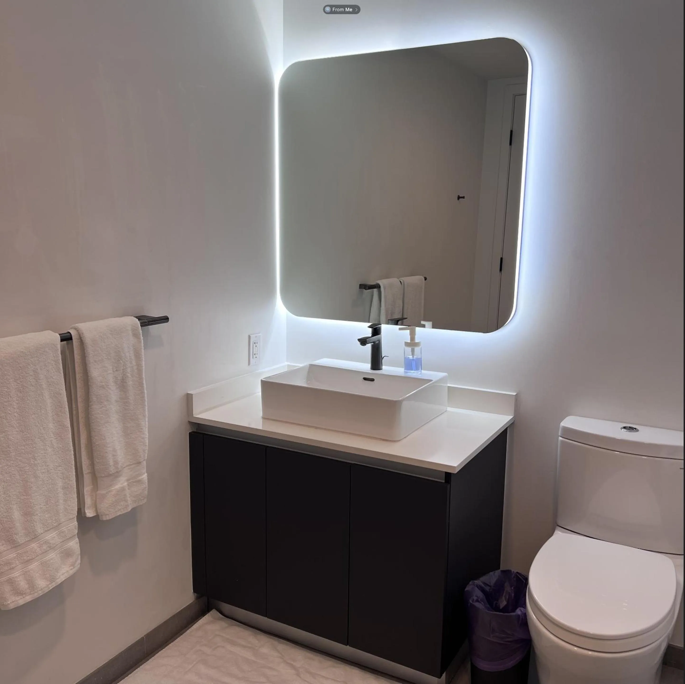 Downtown Miami Hotel