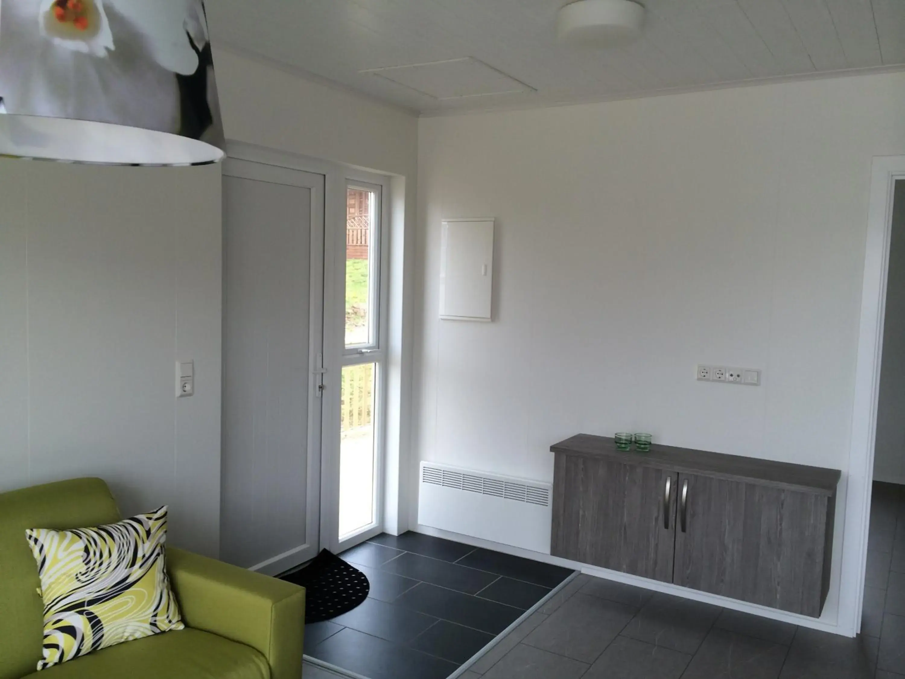 Apartment with Sea View in Framtid Apartments and Holiday Homes Apartment with Sea View in Framtid Apartments and Holiday Homes