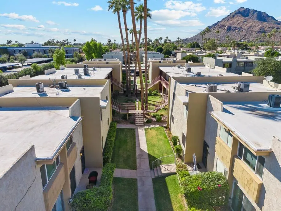 Property building in Reyes Of The Dunes