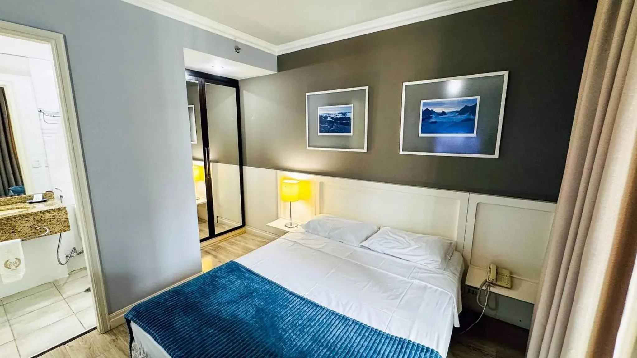 Hotel em Perdizes - FLAT1204 - By TorresGuest Hotel em Perdizes - FLAT1204 - By TorresGuest
