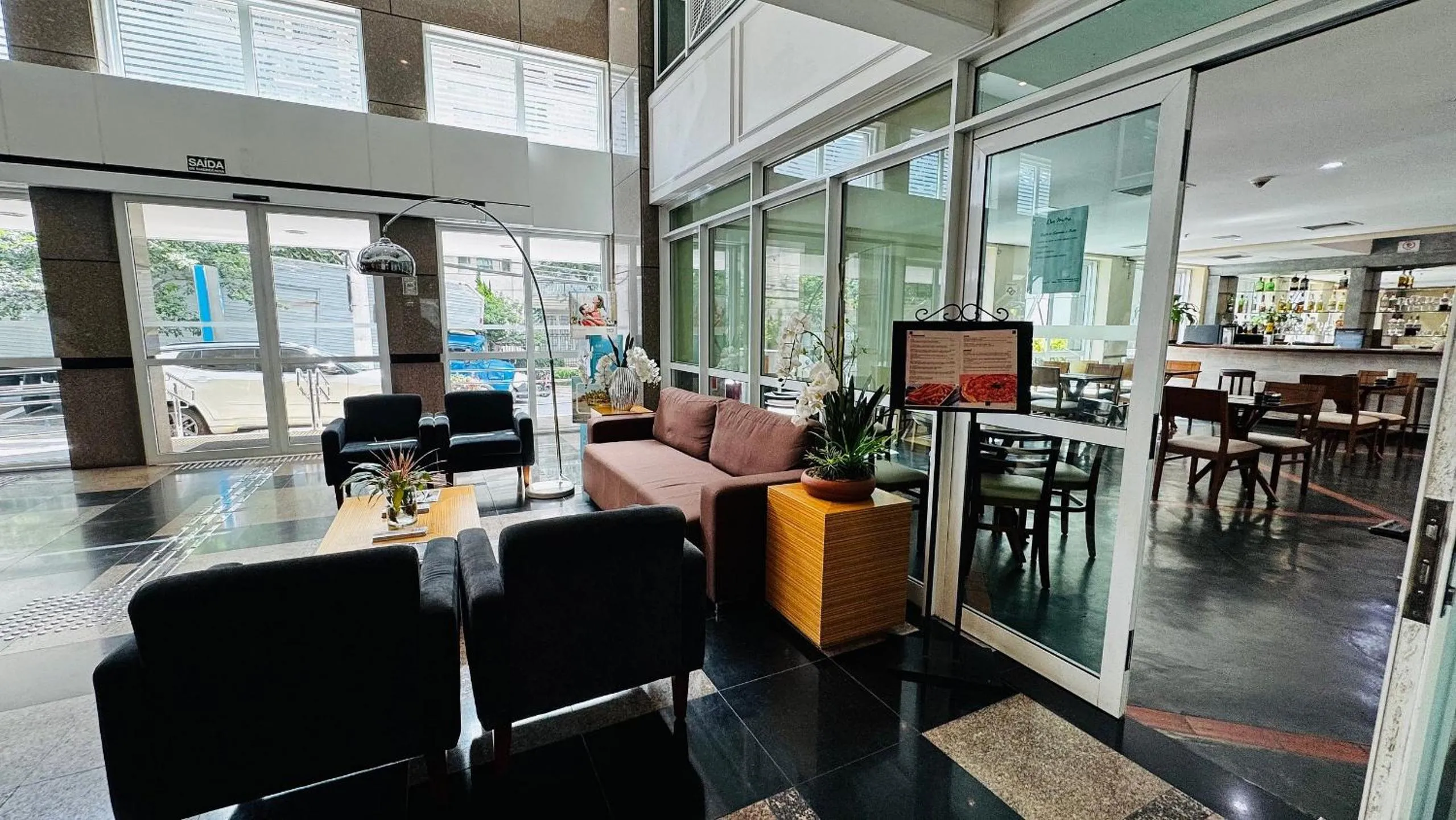 Hotel em Perdizes - FLAT1204 - By TorresGuest