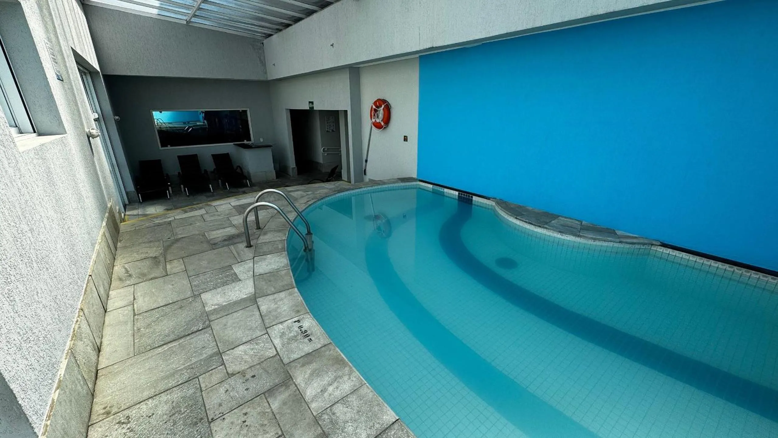 Hotel em Perdizes - FLAT1204 - By TorresGuest