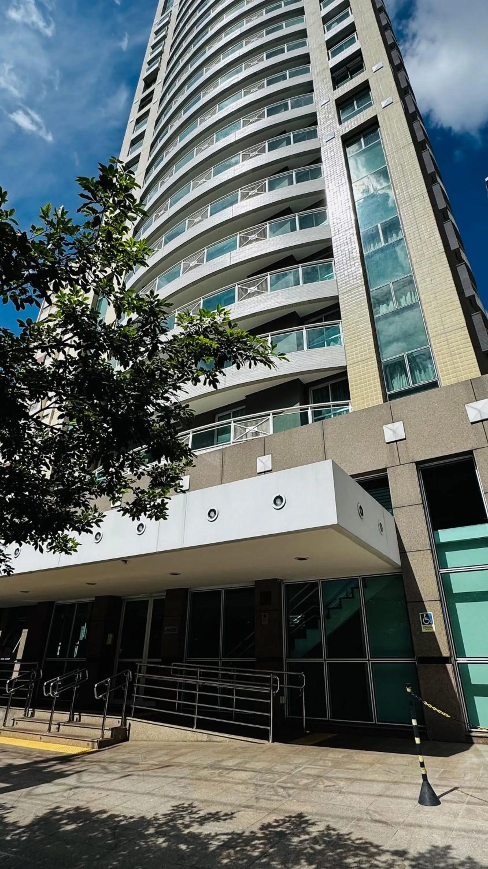 Hotel em Perdizes - FLAT1204 - By TorresGuest