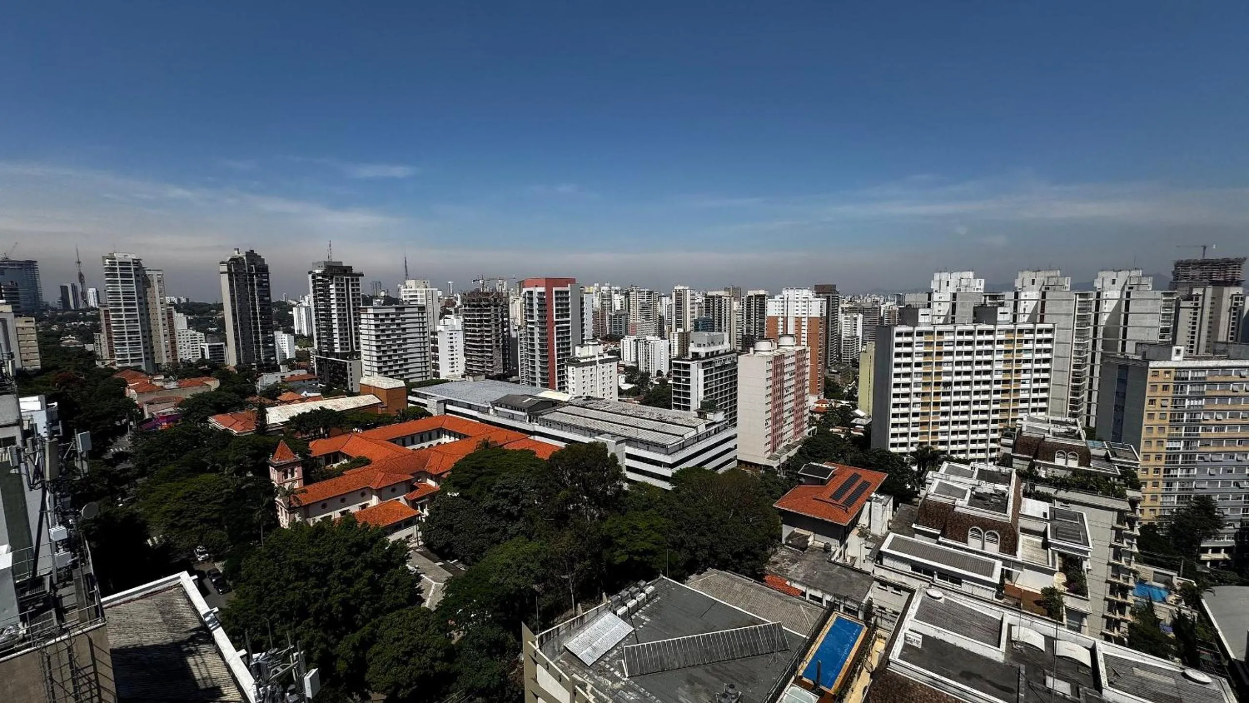 Hotel em Perdizes - FLAT1204 - By TorresGuest