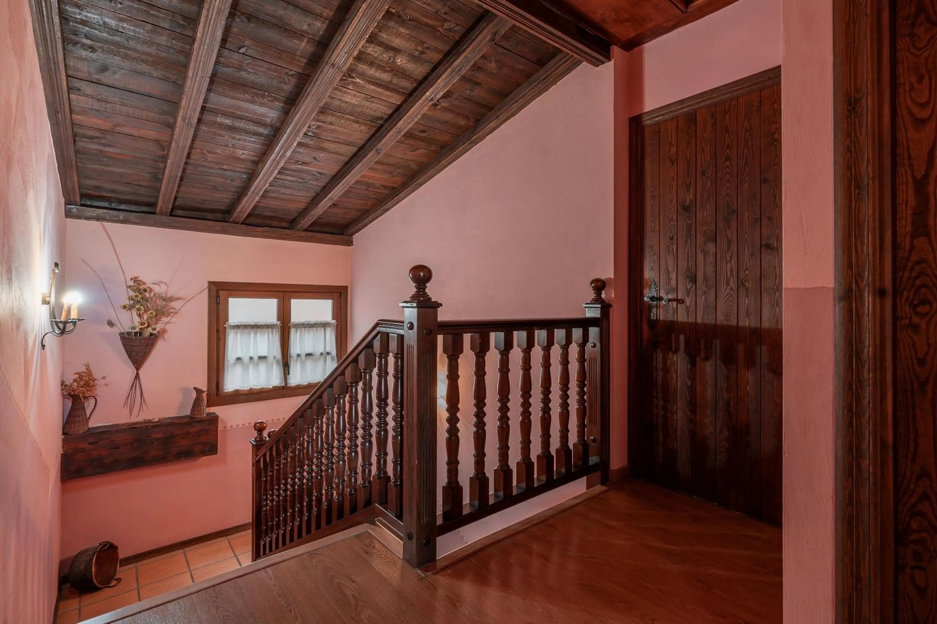 Hotel - Restaurante Prado Del Navazo