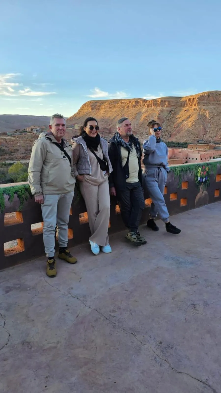 Kasbah Tigmi El Janoub