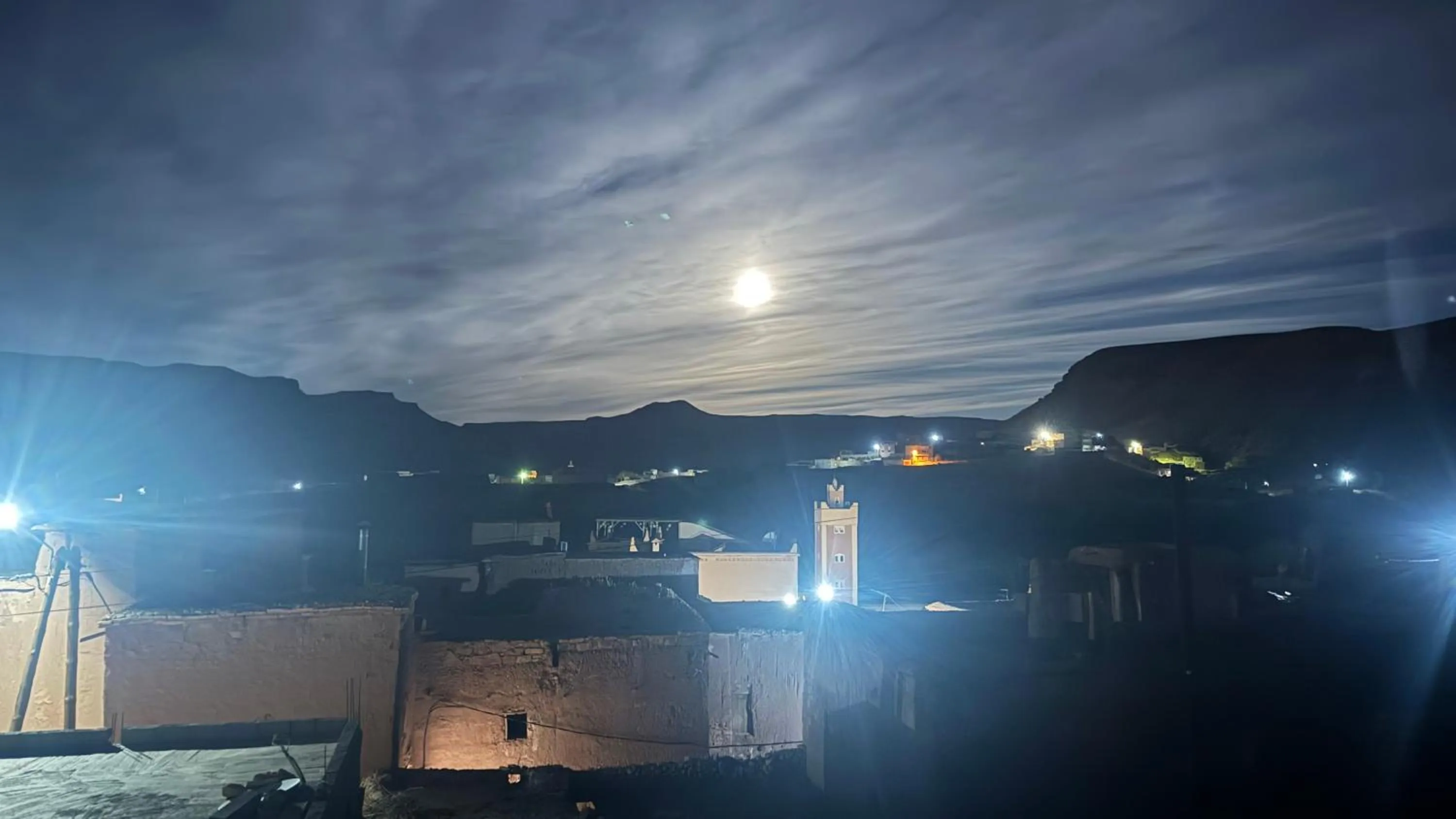 Kasbah Tigmi El Janoub