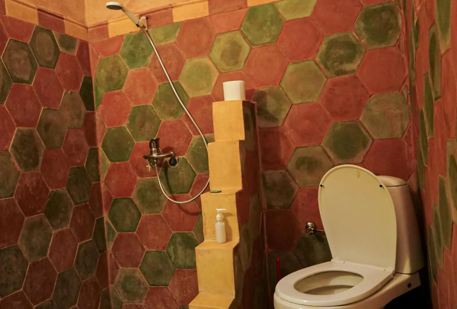 Kasbah Tigmi El Janoub